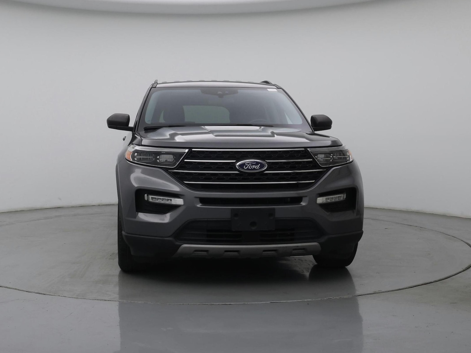 2023 Ford Explorer XLT - Photo 6
