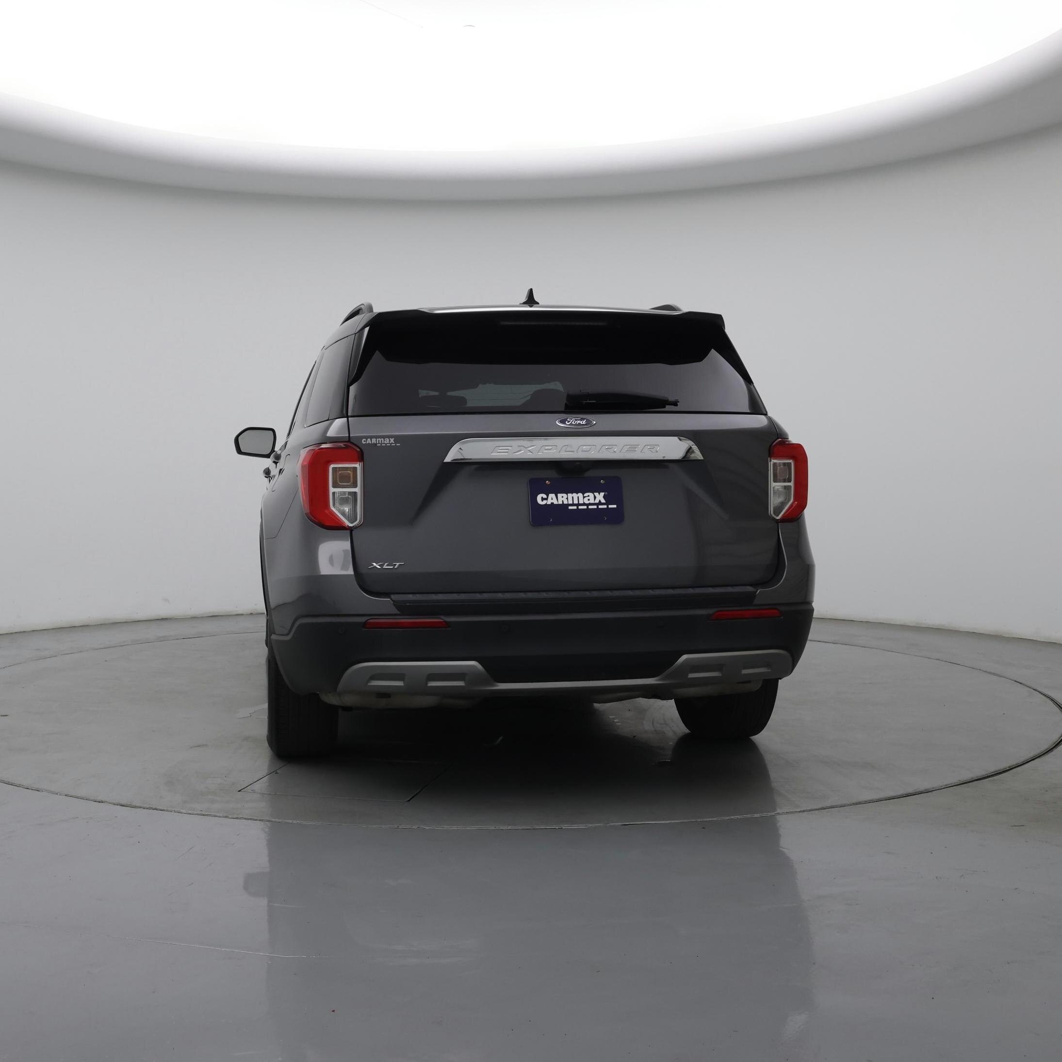 Thumbnail: 2023 Ford Explorer - 6