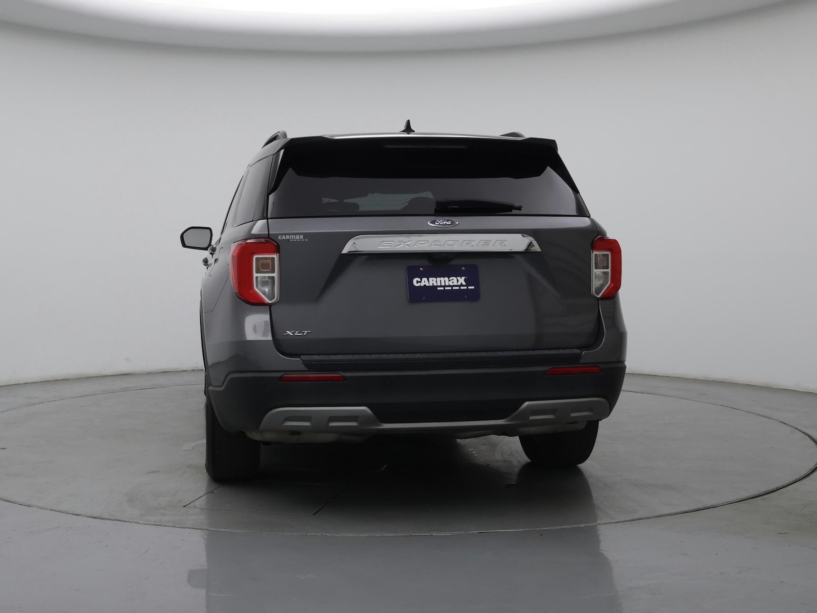 2023 Ford Explorer XLT - Photo 7