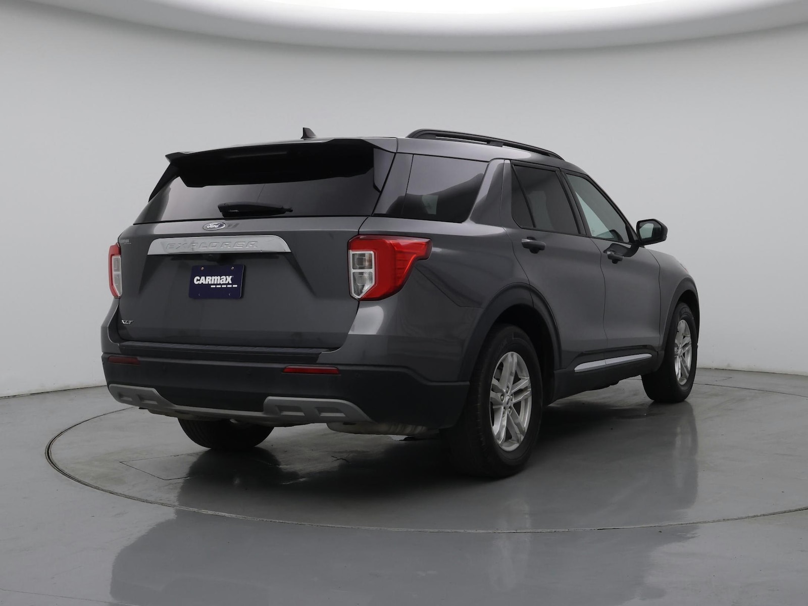 2023 Ford Explorer XLT - Photo 9