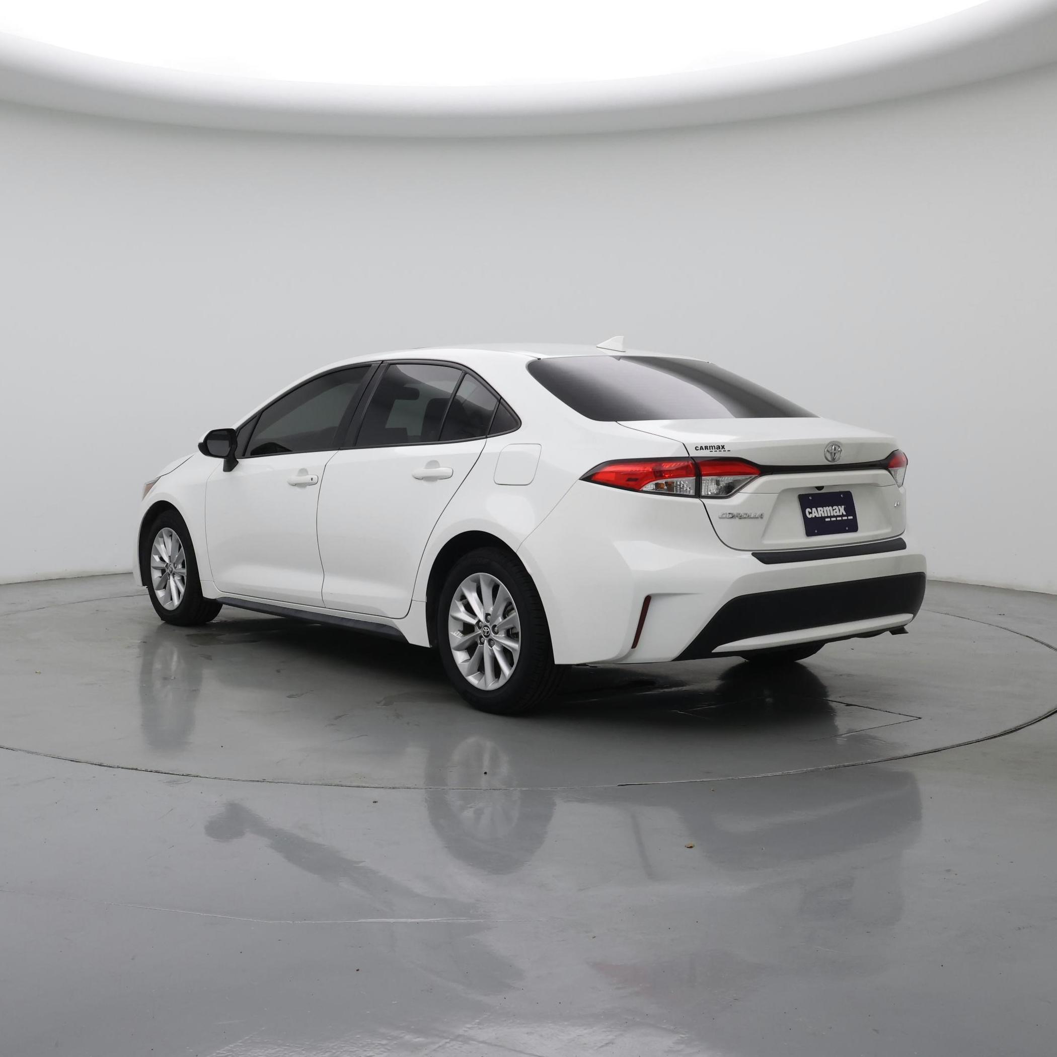 Thumbnail: 2022 Toyota Corolla - 2