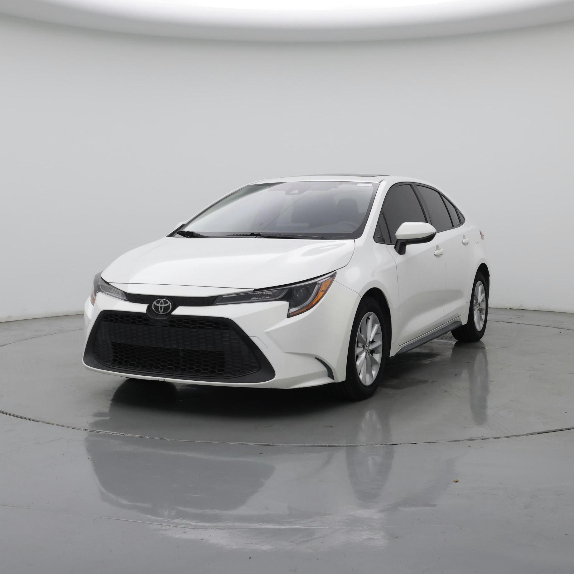 Thumbnail: 2022 Toyota Corolla - 4