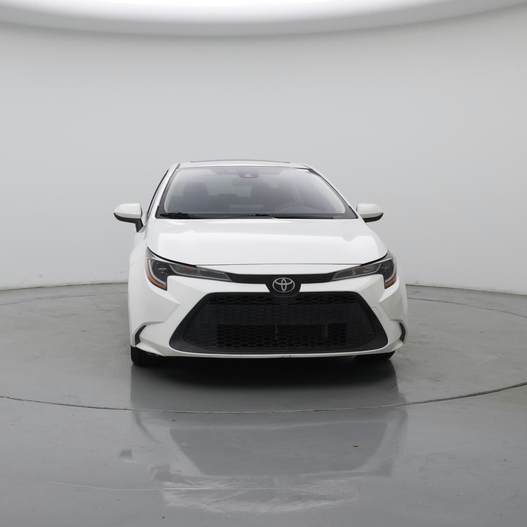 Thumbnail: 2022 Toyota Corolla - 5