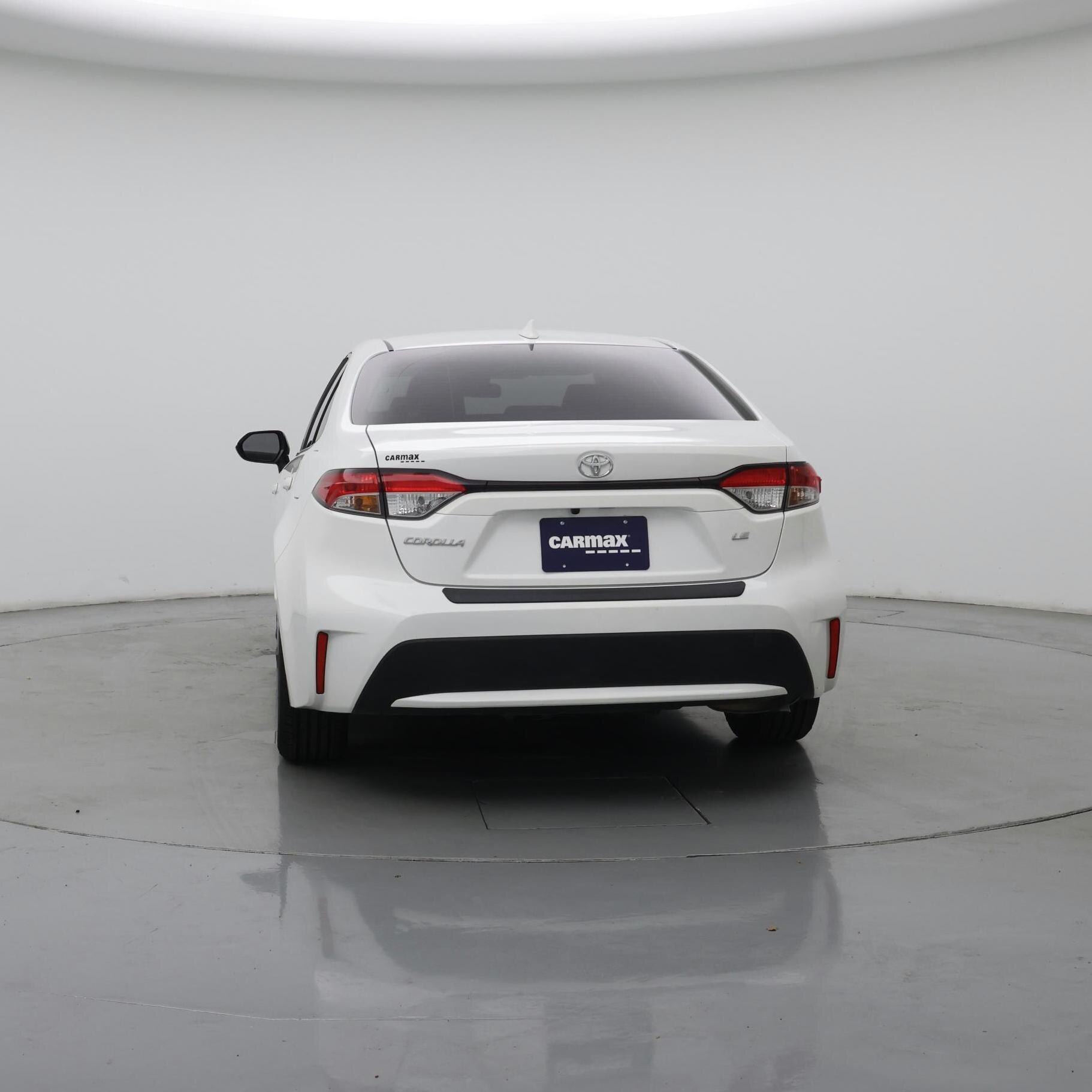 Thumbnail: 2022 Toyota Corolla - 6