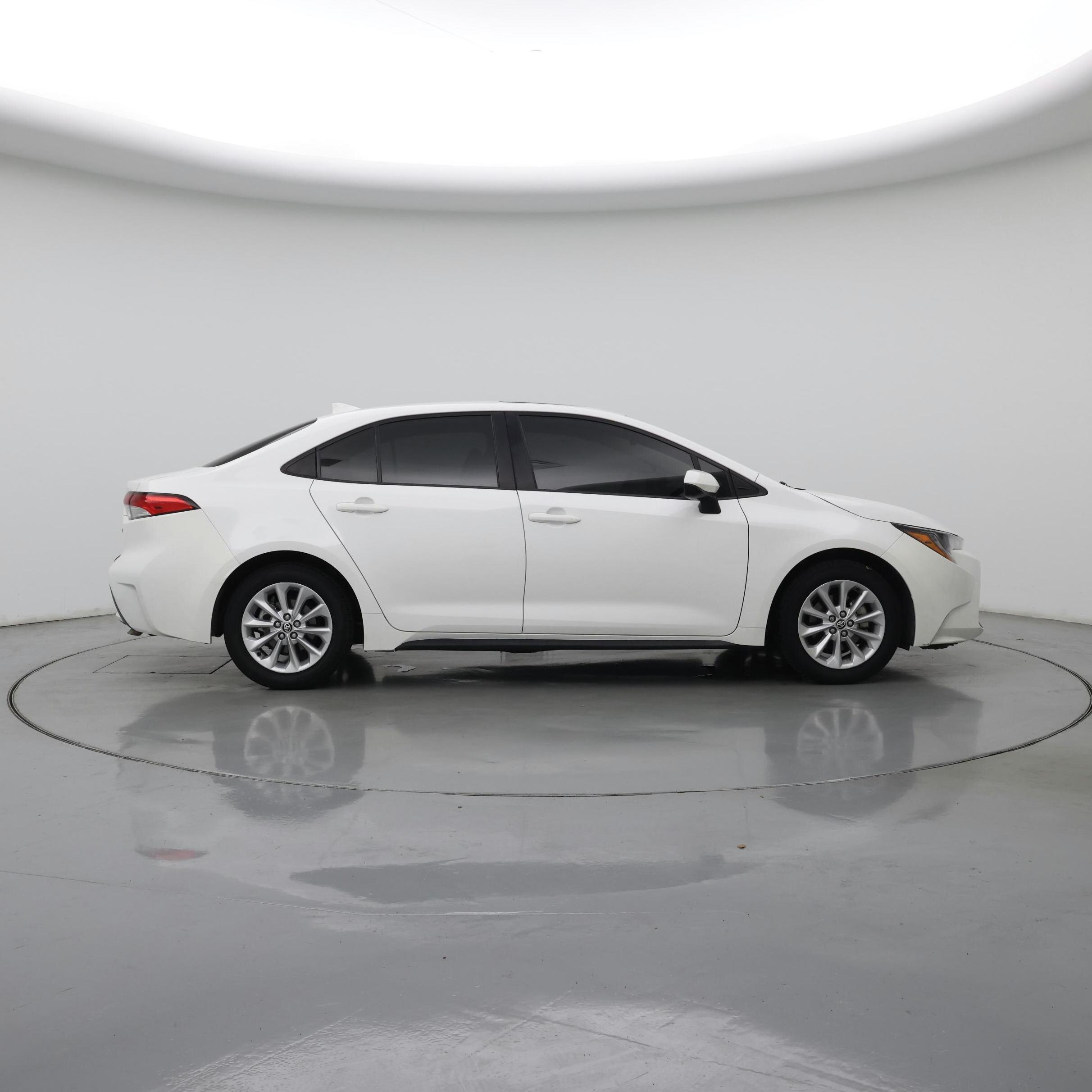 Thumbnail: 2022 Toyota Corolla - 7
