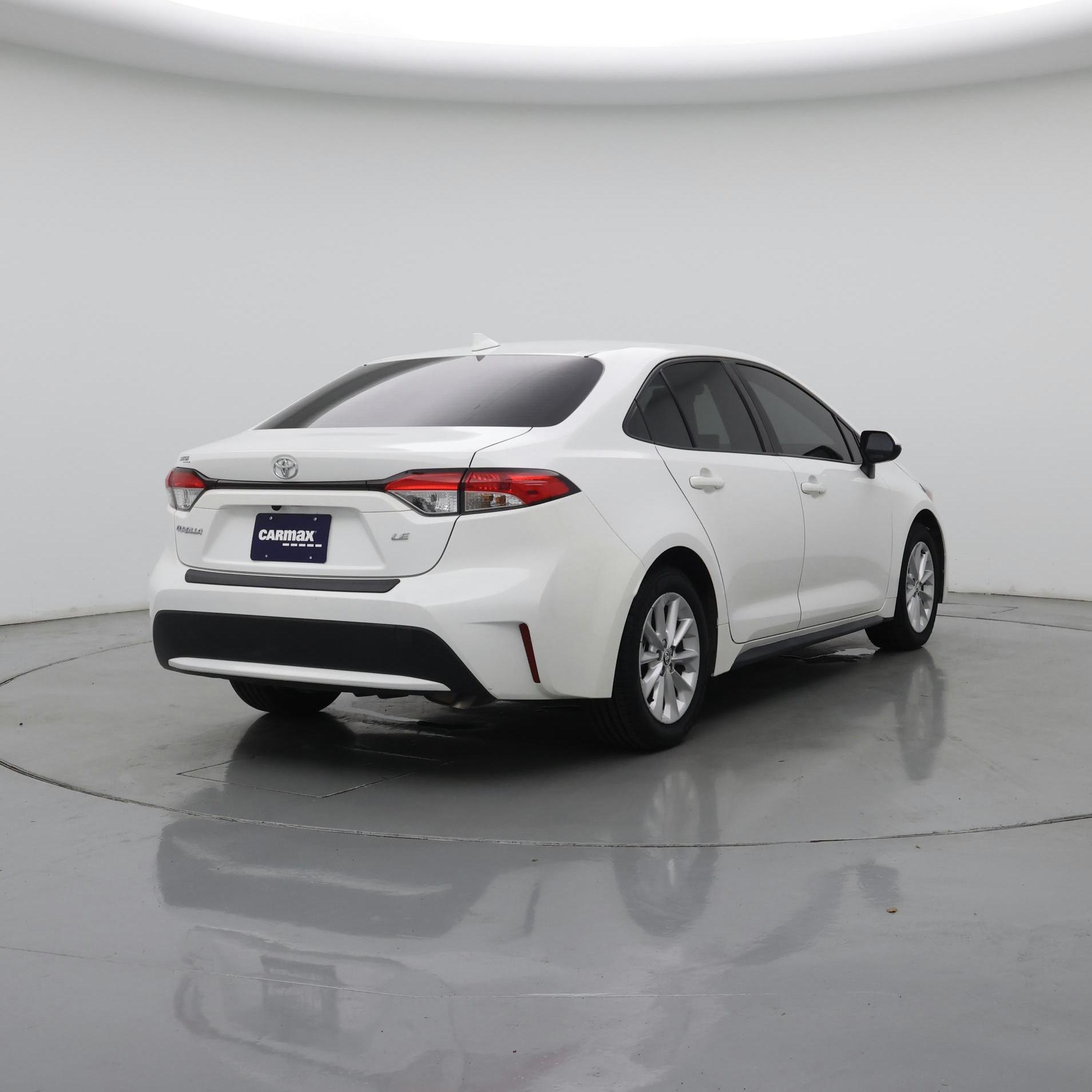 Thumbnail: 2022 Toyota Corolla - 8