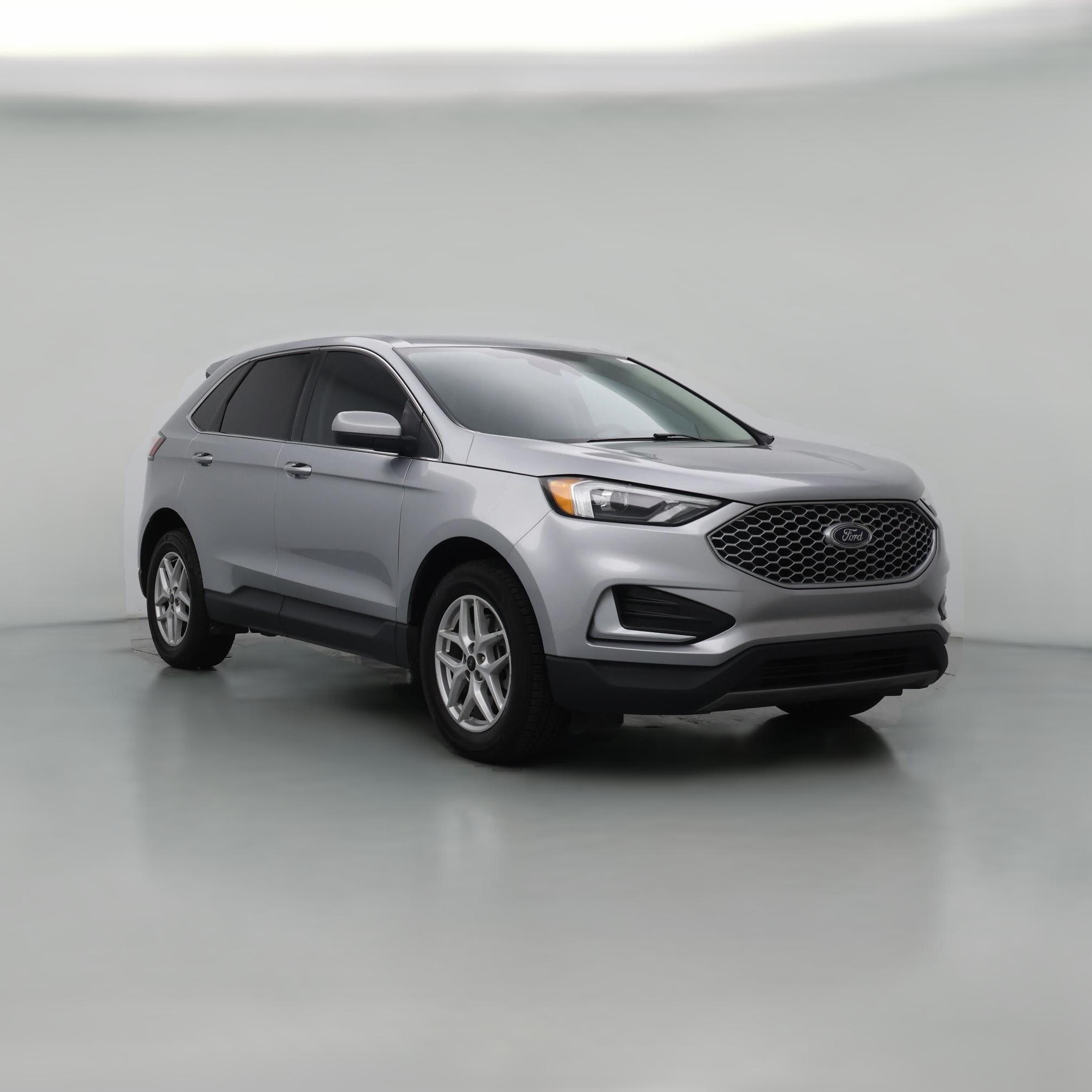 Thumbnail: 2024 Ford Edge - 1