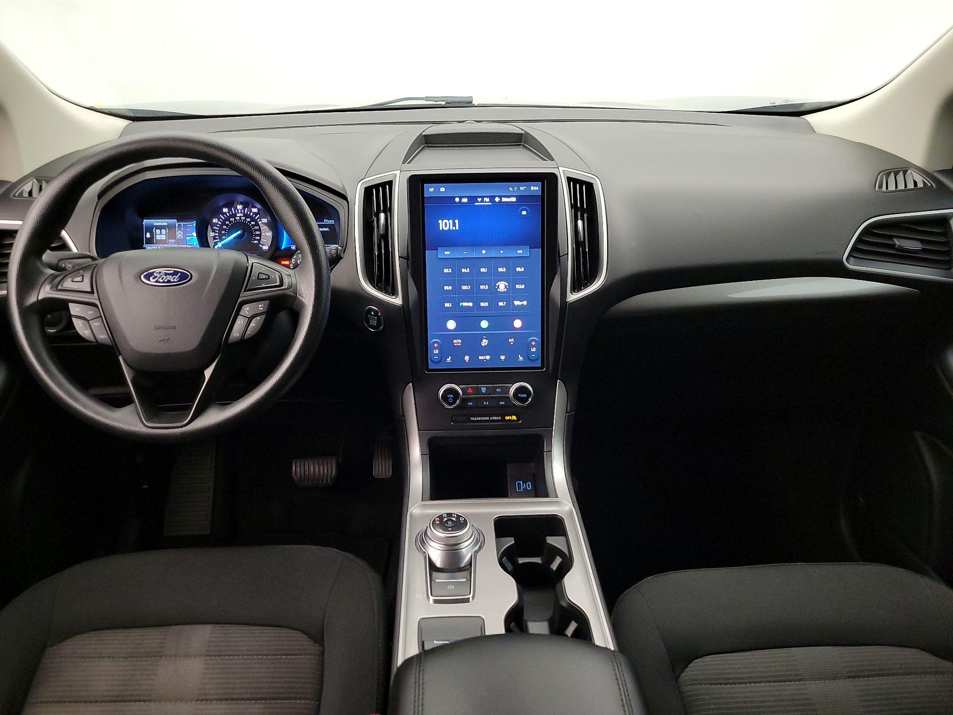 Thumbnail: 2024 Ford Edge - 9