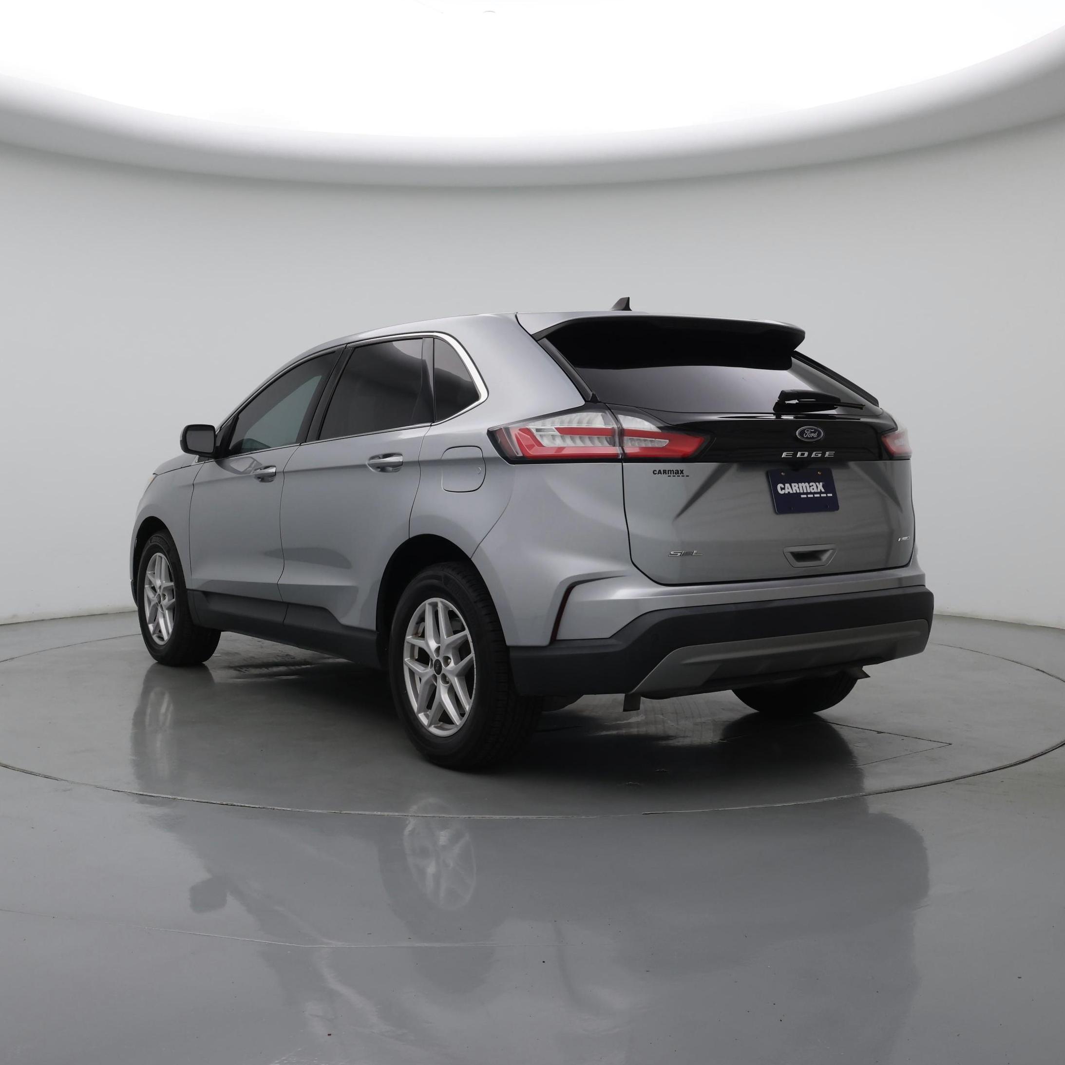 Thumbnail: 2024 Ford Edge - 2