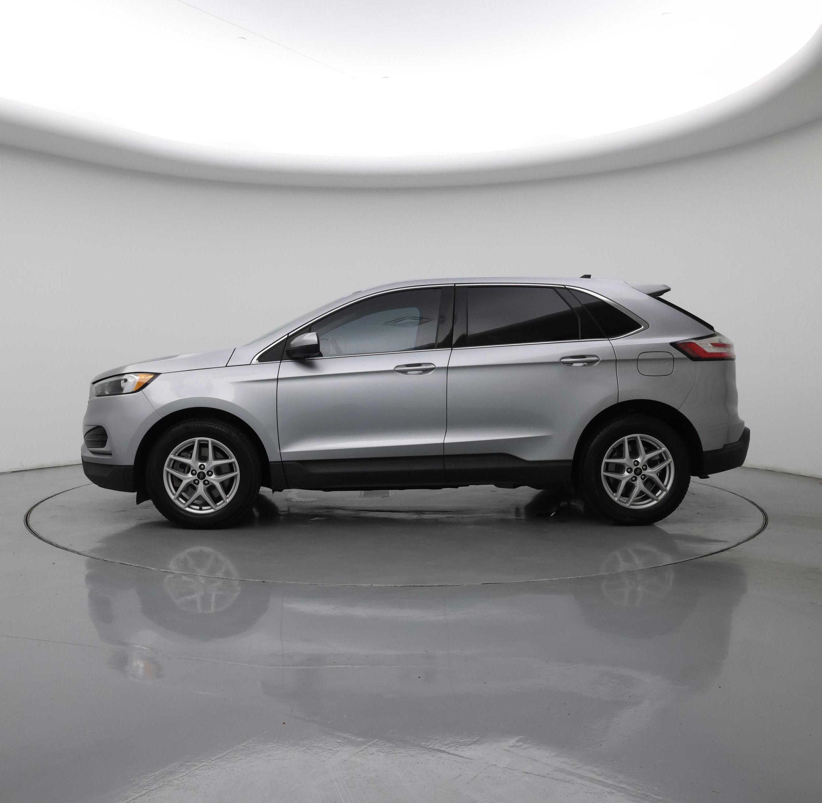 Thumbnail: 2024 Ford Edge - 3