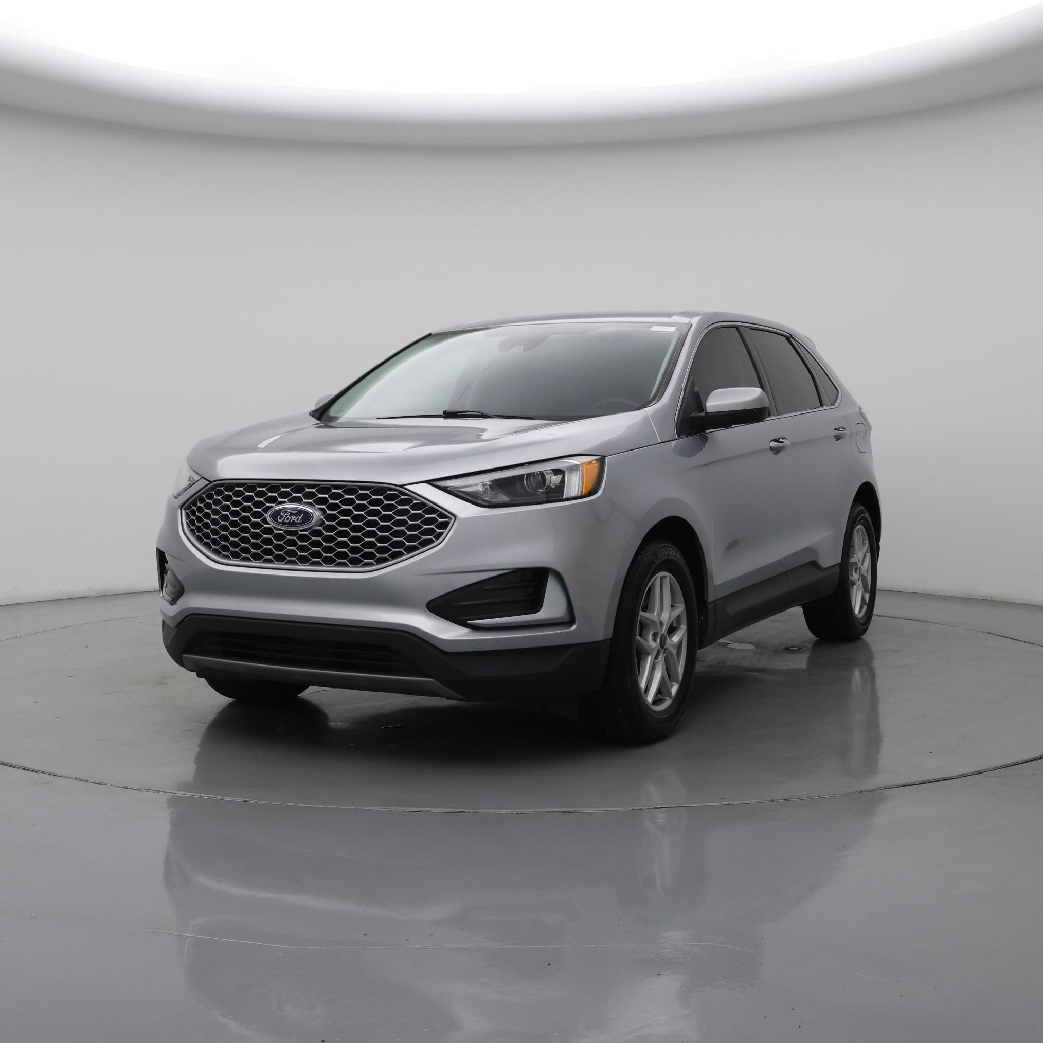 Thumbnail: 2024 Ford Edge - 4