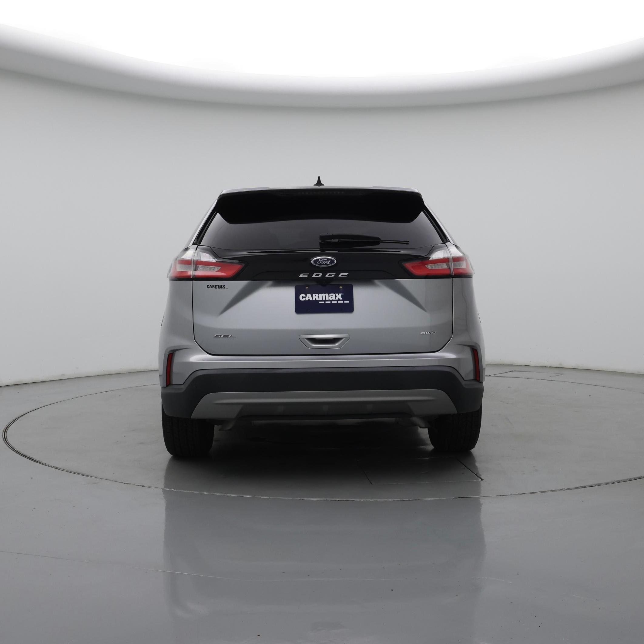 Thumbnail: 2024 Ford Edge - 6