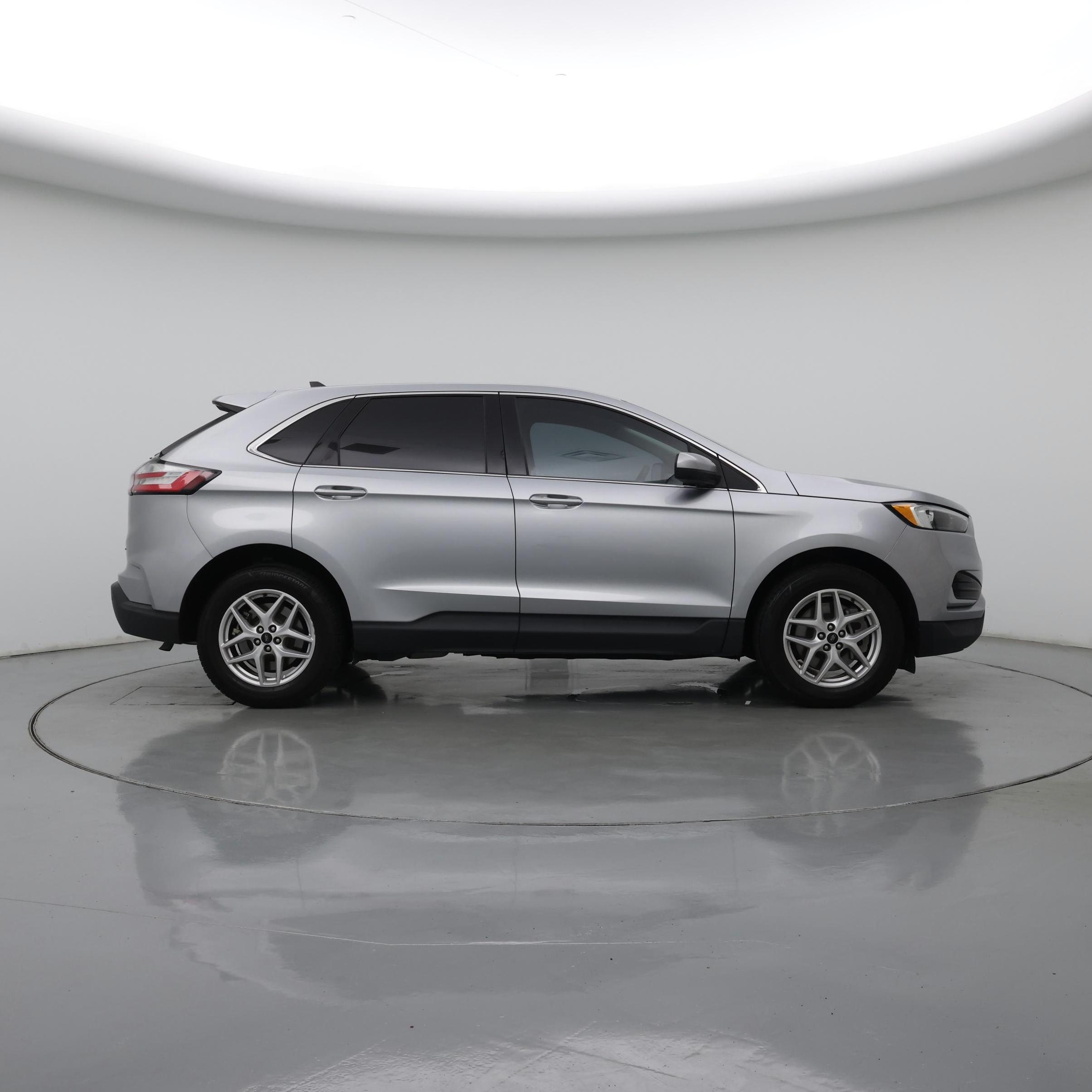 Thumbnail: 2024 Ford Edge - 7