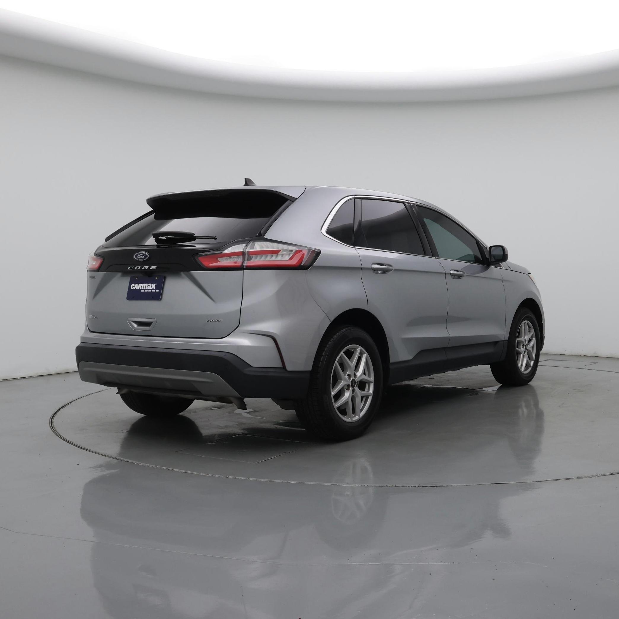Thumbnail: 2024 Ford Edge - 8