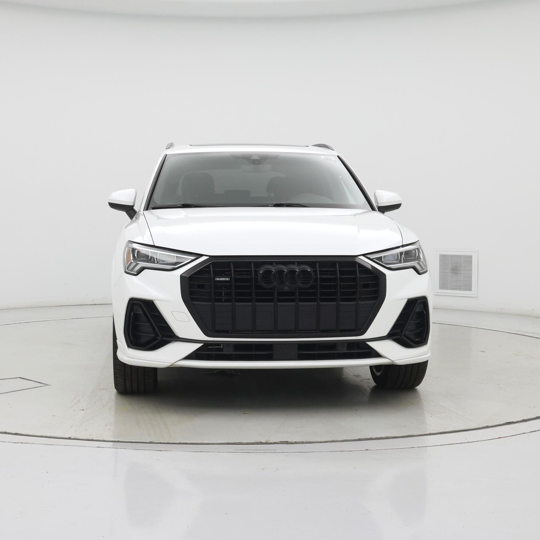 Thumbnail: 2022 Audi Q3 - 5