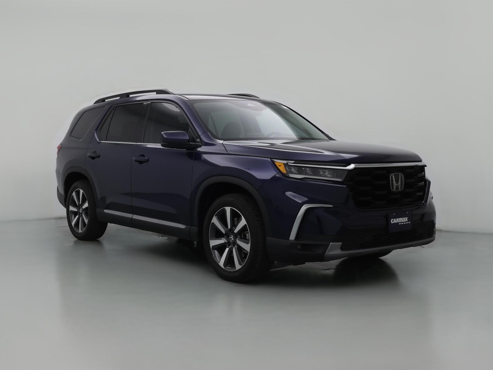 2023 Honda Pilot