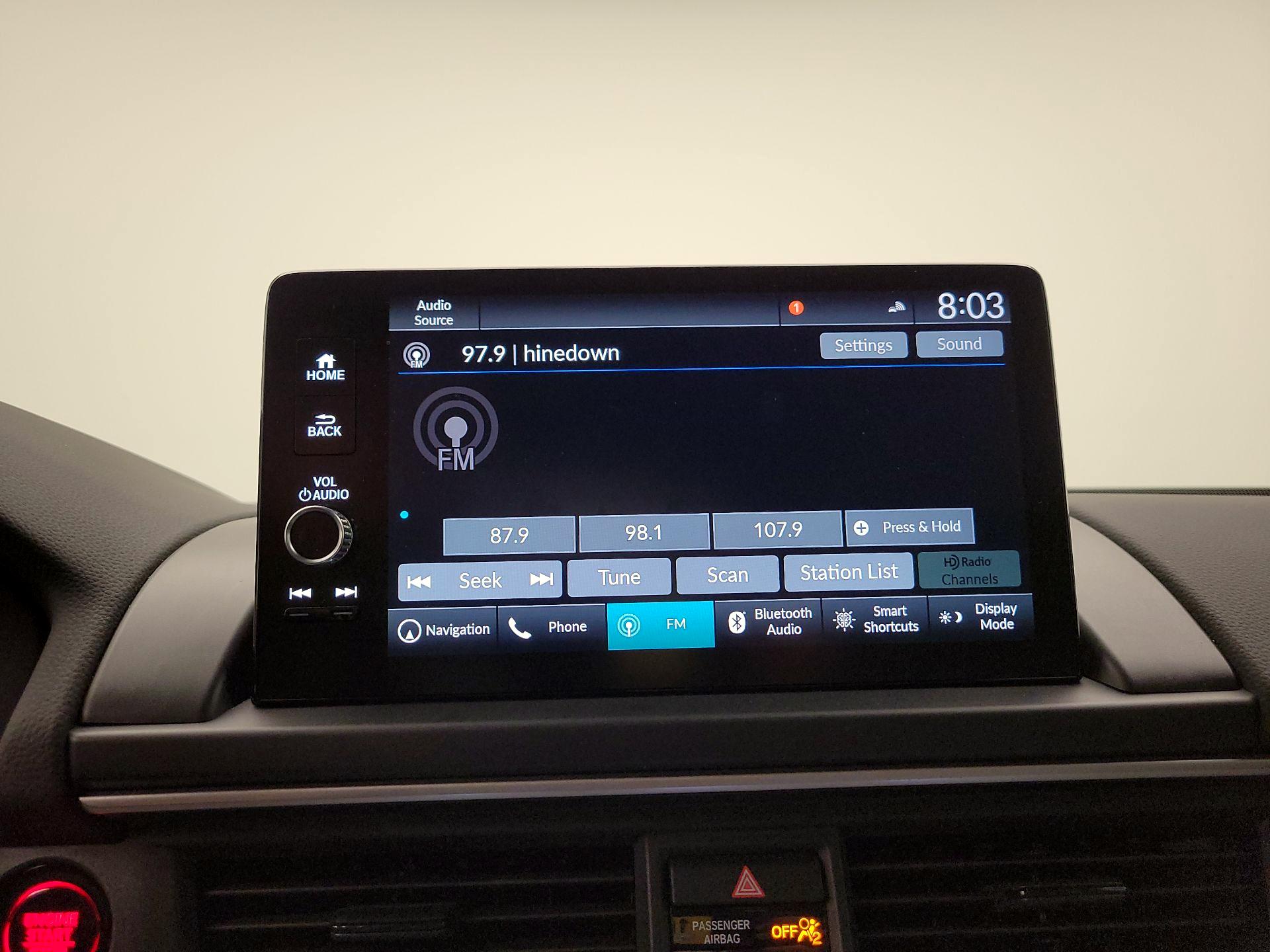 Thumbnail: 2023 Honda Pilot - 15