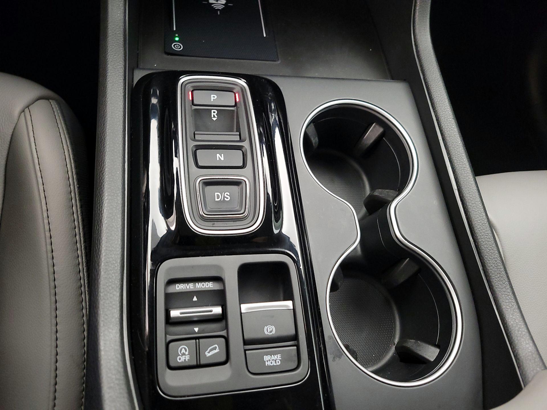 Thumbnail: 2023 Honda Pilot - 17