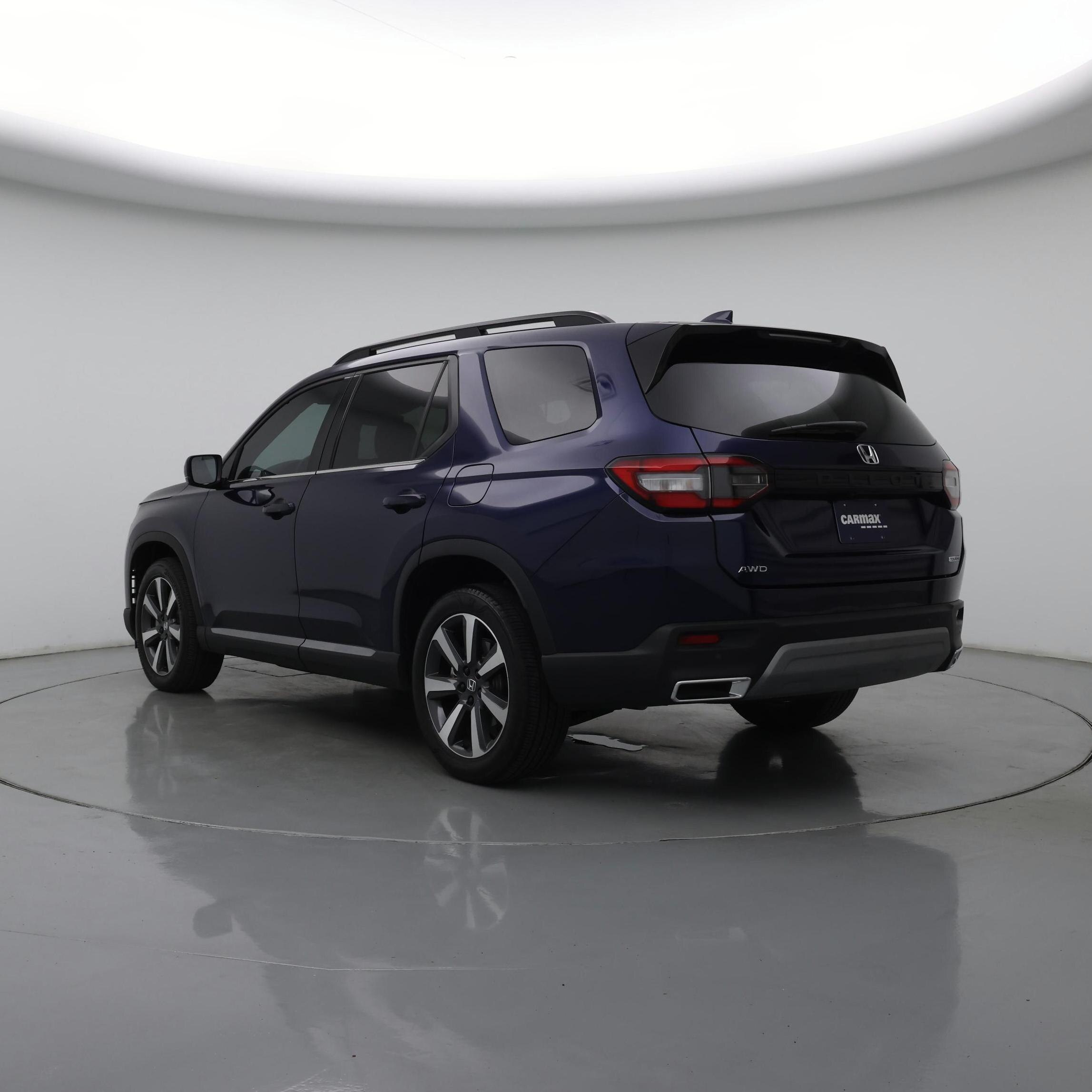 Thumbnail: 2023 Honda Pilot - 2