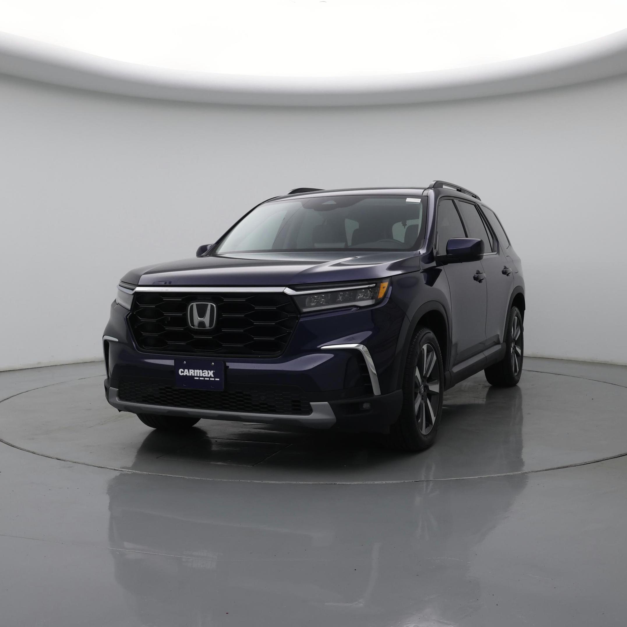 Thumbnail: 2023 Honda Pilot - 4