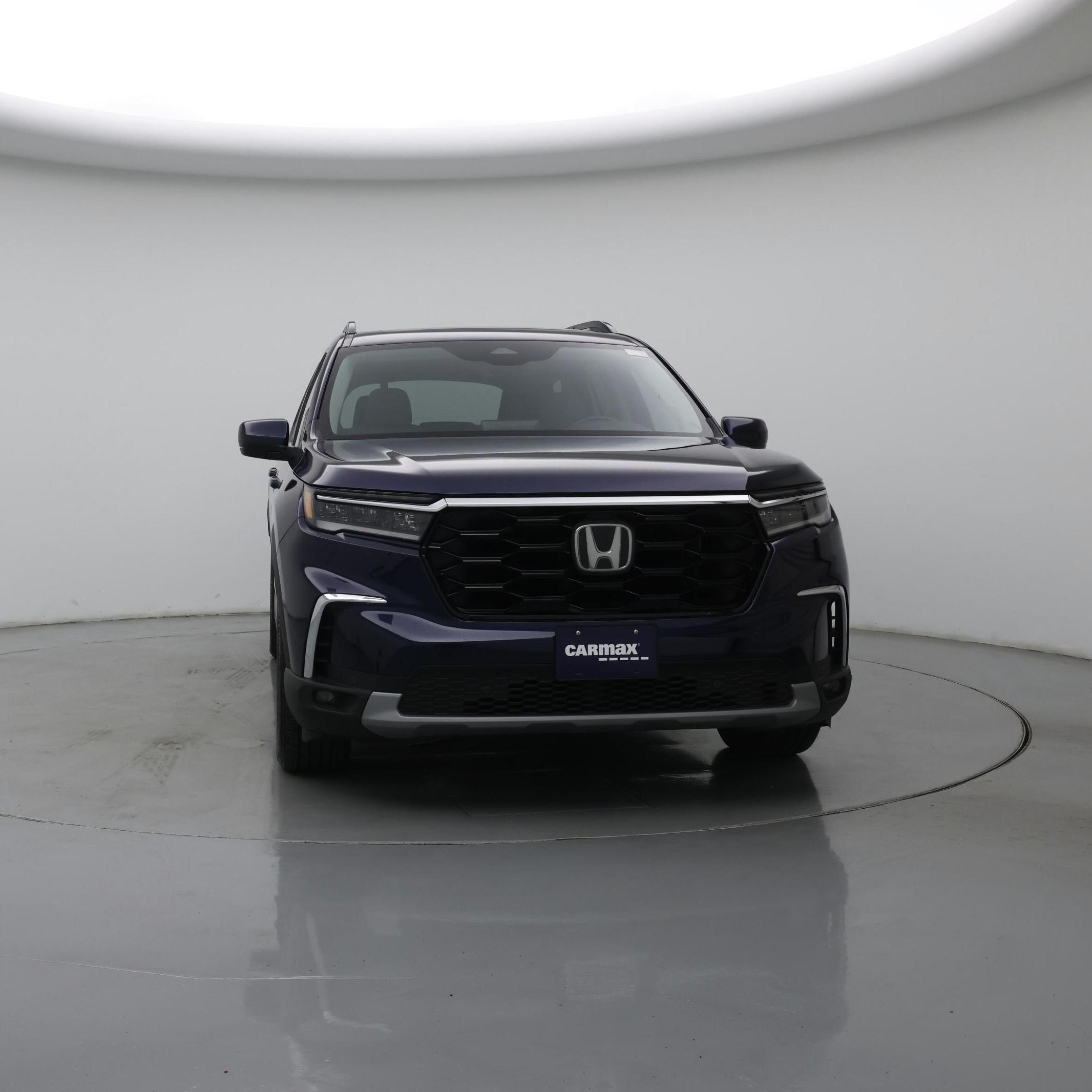 Thumbnail: 2023 Honda Pilot - 5