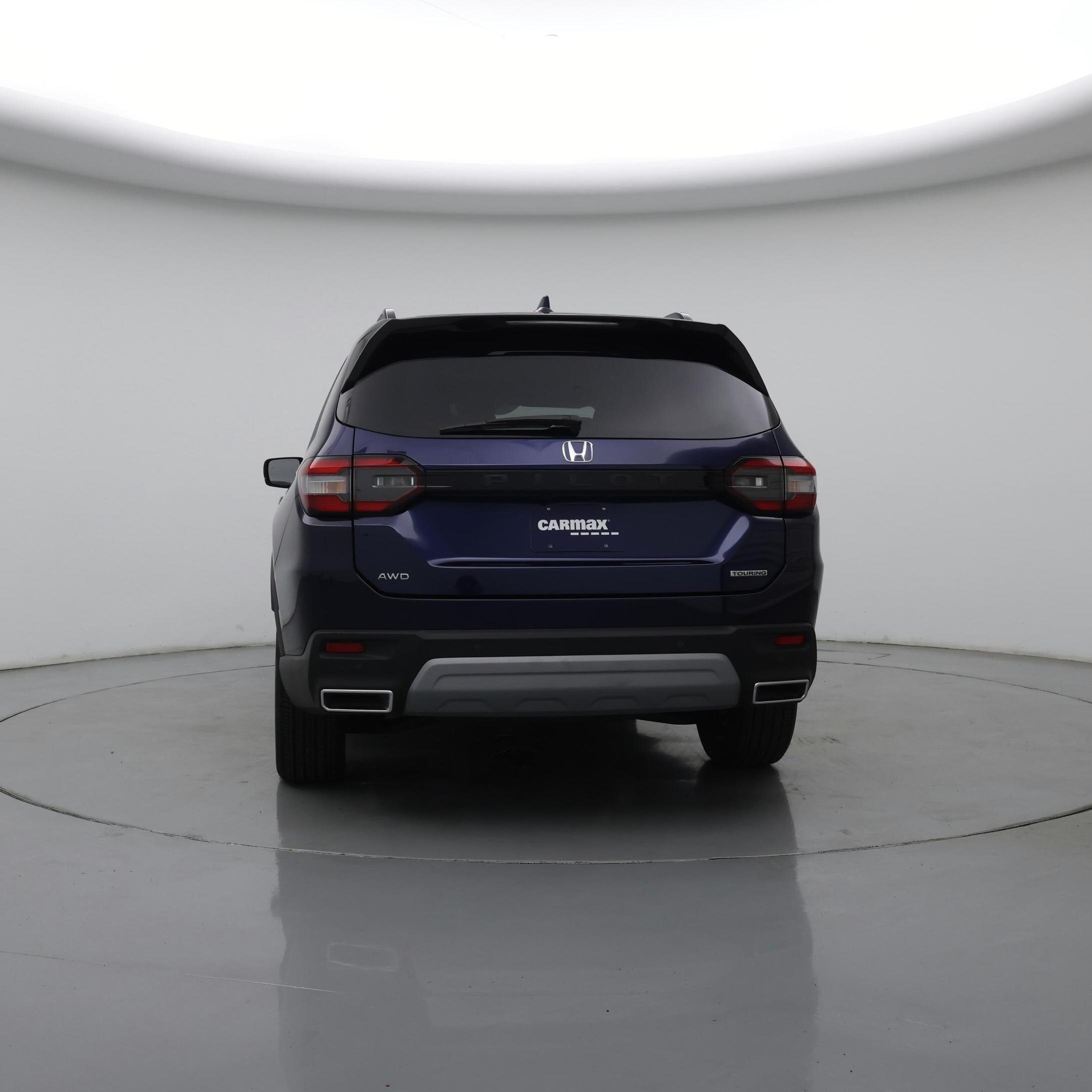 Thumbnail: 2023 Honda Pilot - 6