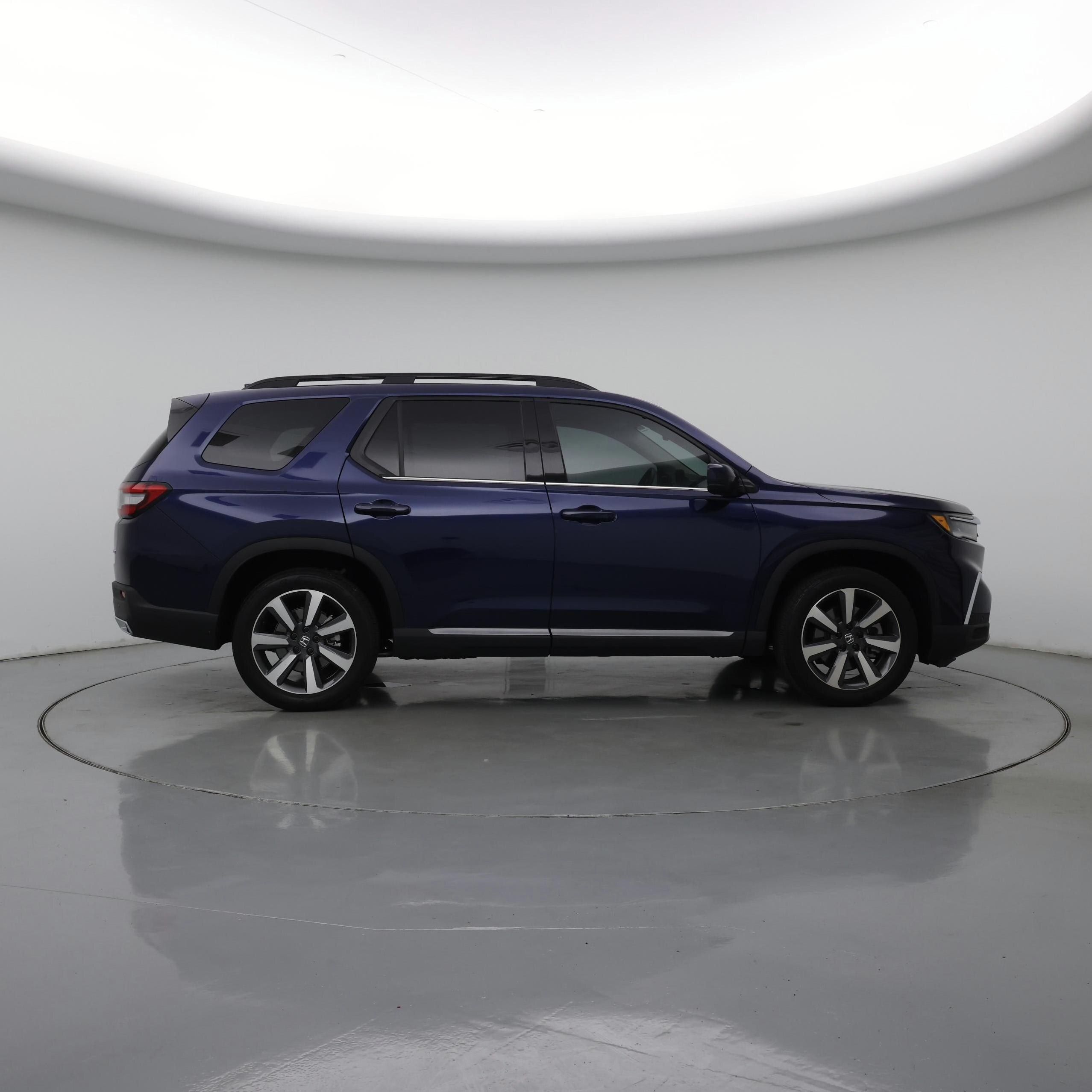 Thumbnail: 2023 Honda Pilot - 7