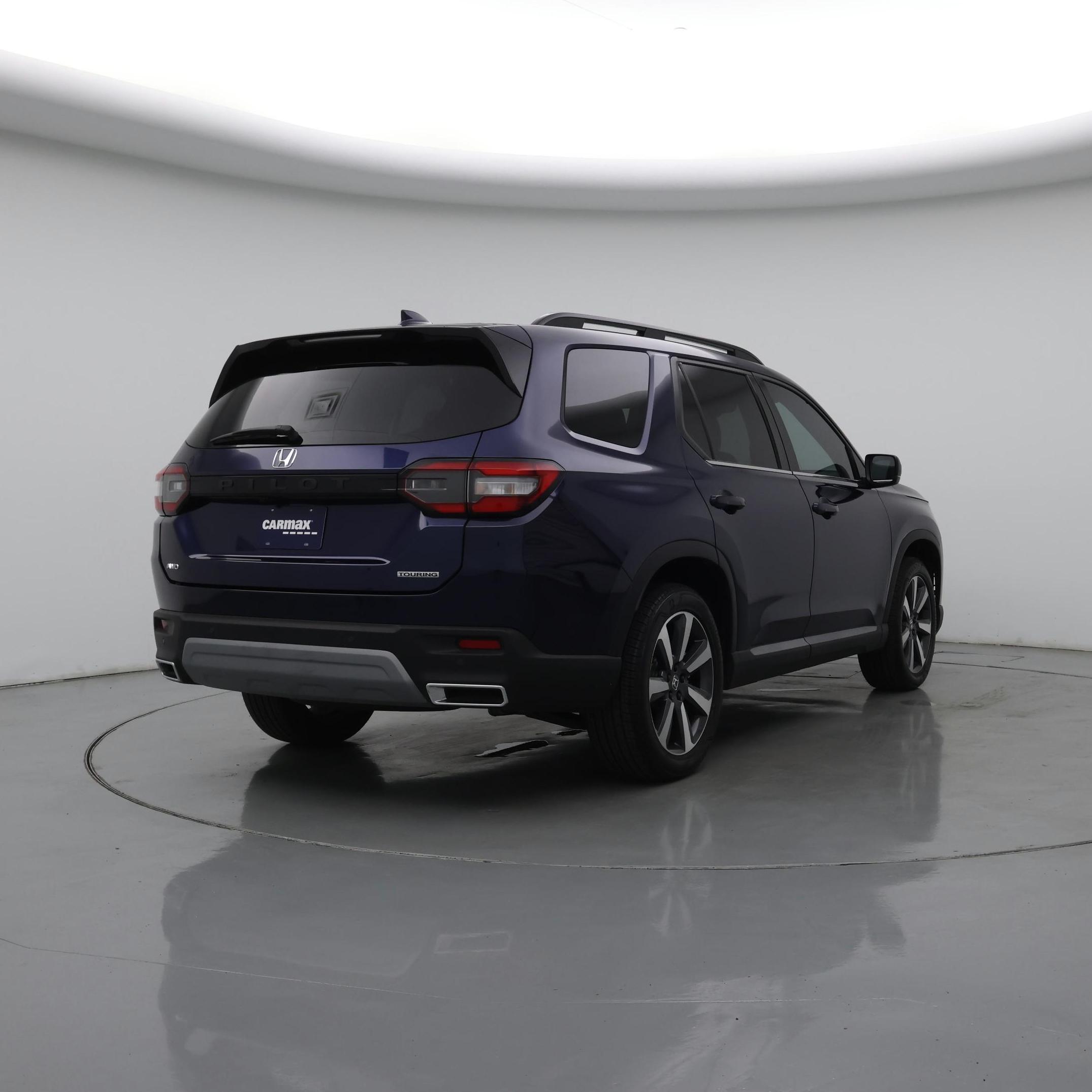 Thumbnail: 2023 Honda Pilot - 8