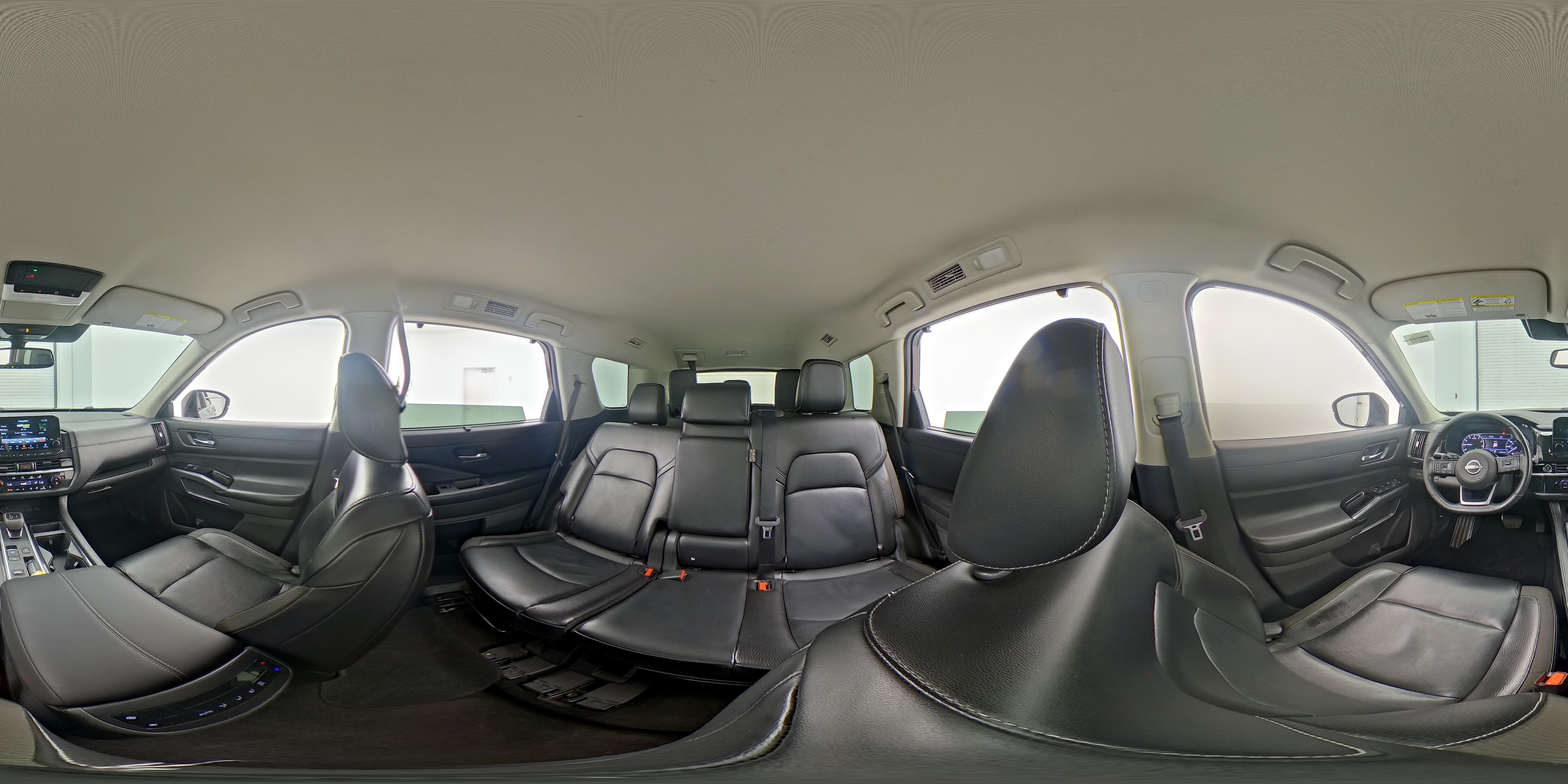 2022 Nissan Pathfinder SL - Photo 27