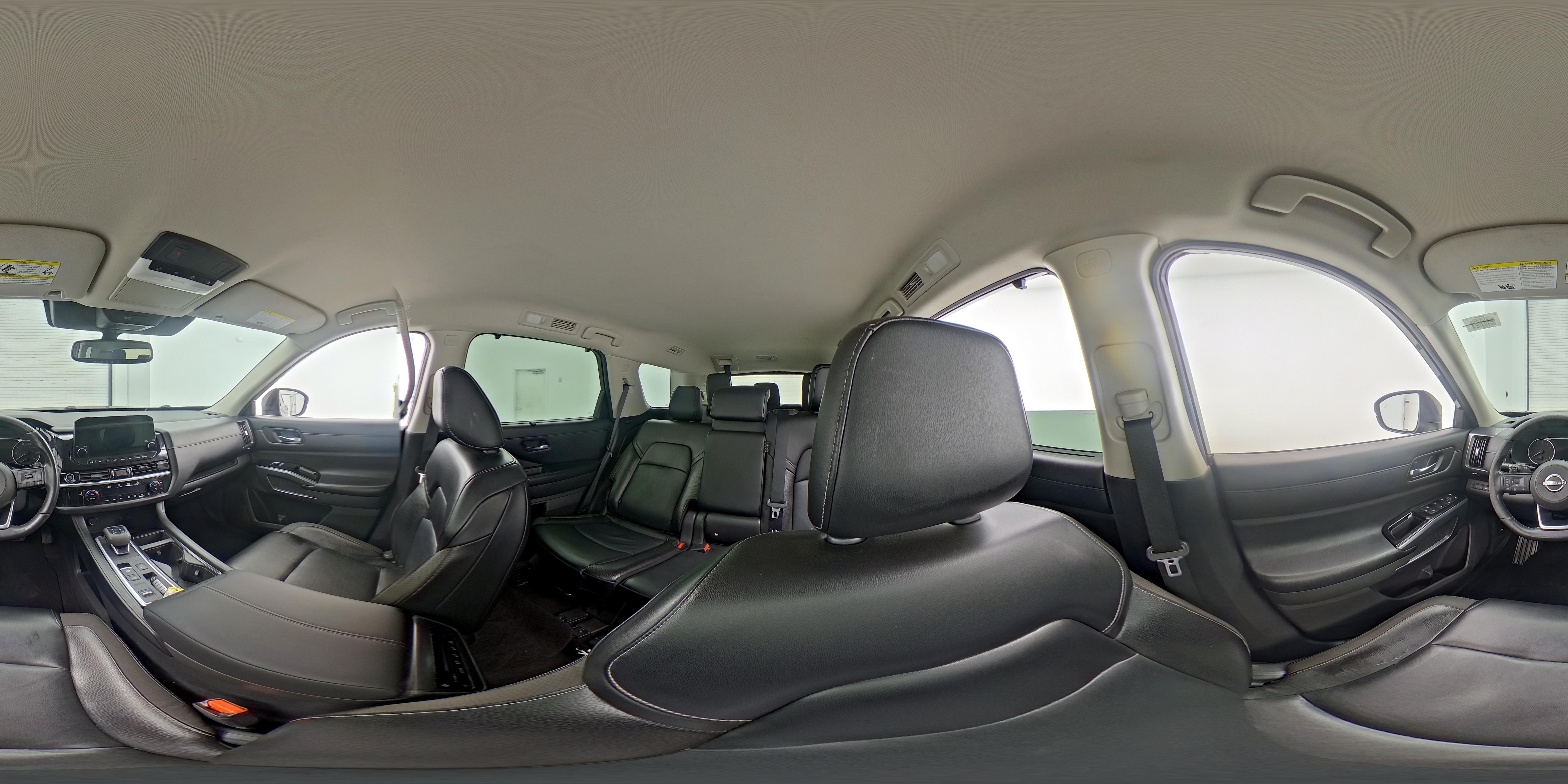 2022 Nissan Pathfinder SL - Photo 29
