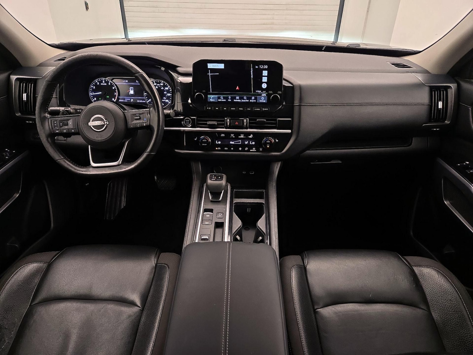 2022 Nissan Pathfinder SL - Photo 10