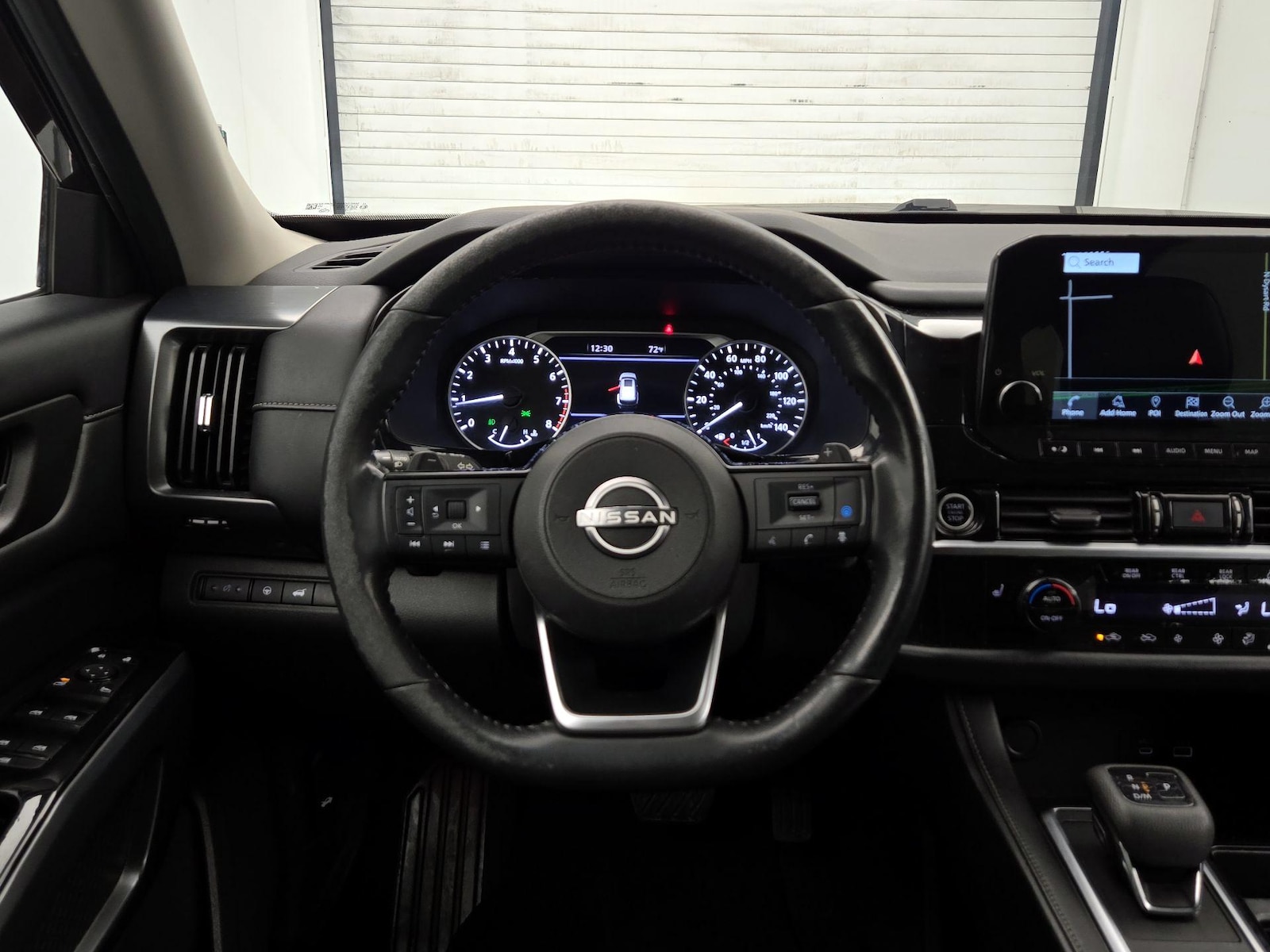2022 Nissan Pathfinder SL - Photo 11
