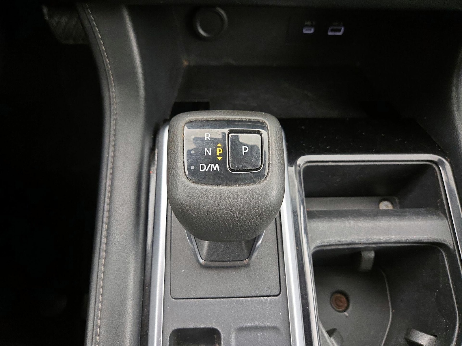 2022 Nissan Pathfinder SL - Photo 19