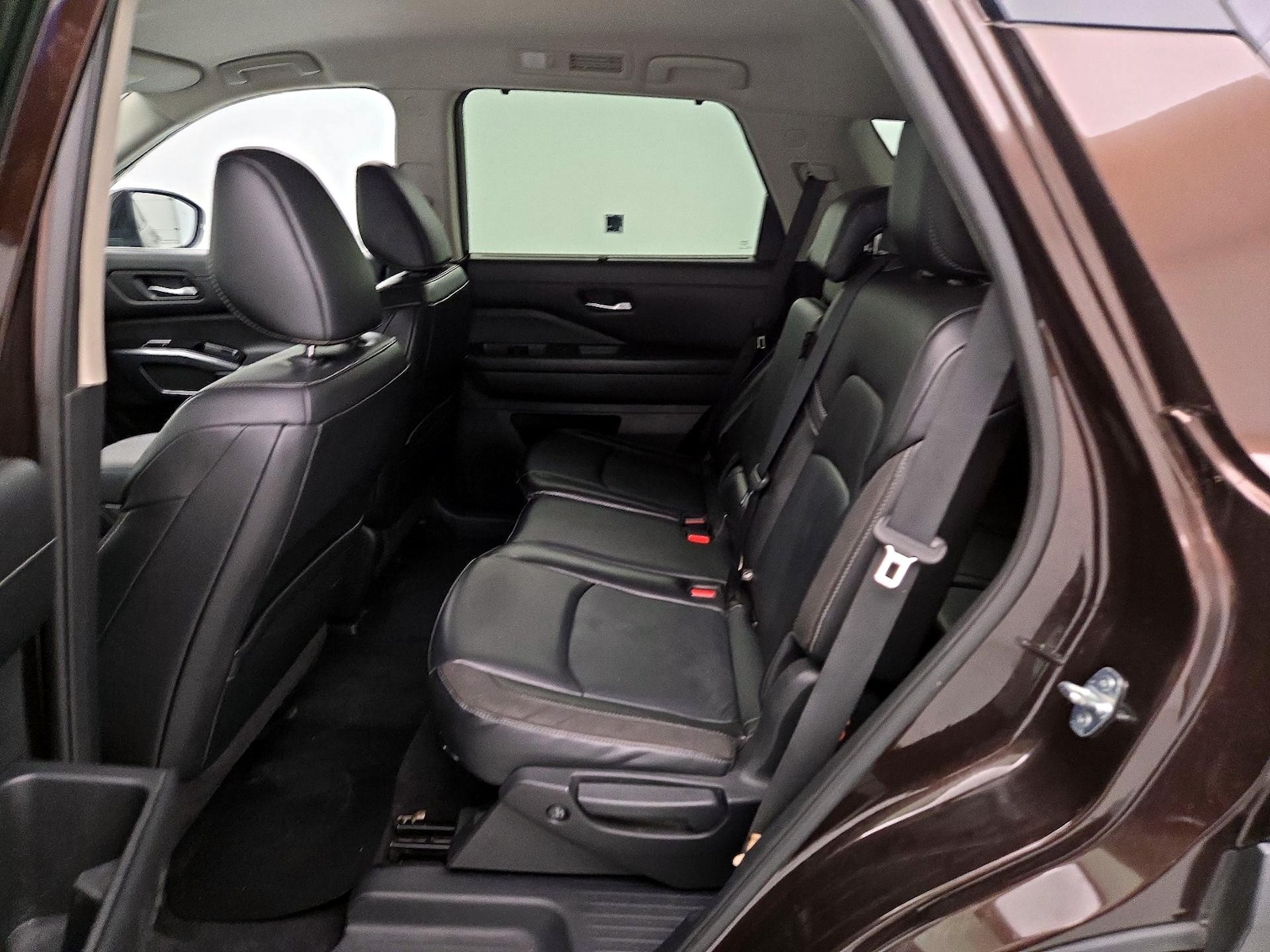 2022 Nissan Pathfinder SL - Photo 21