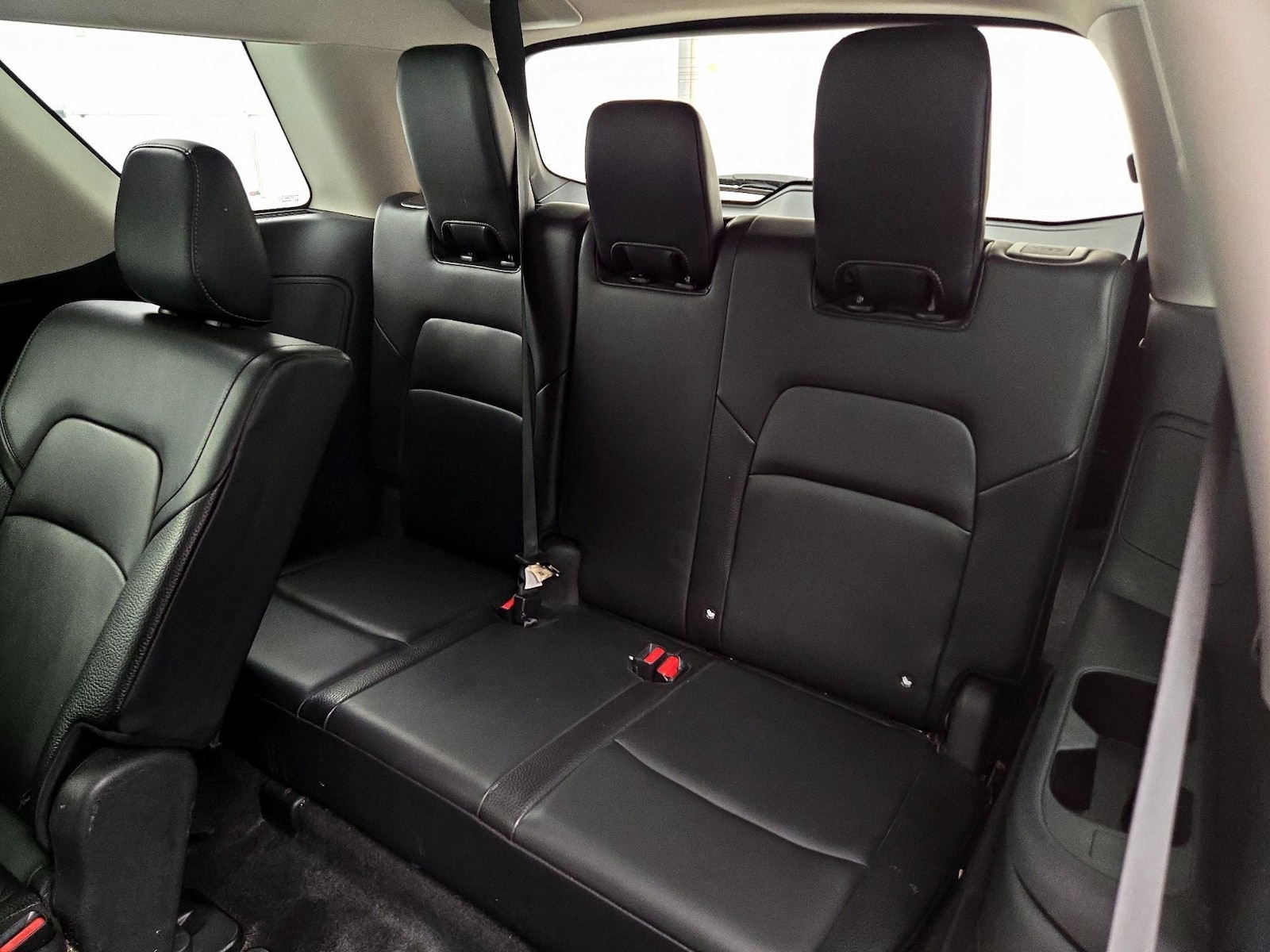 2022 Nissan Pathfinder SL - Photo 22