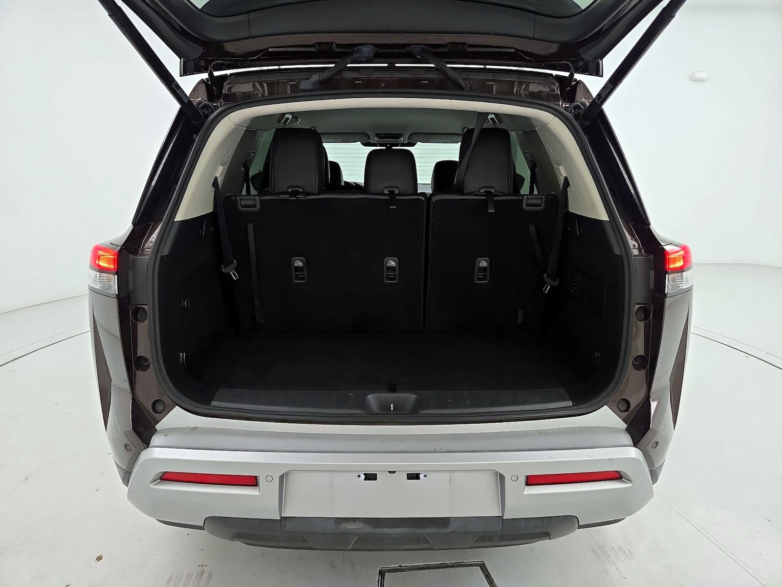 2022 Nissan Pathfinder SL - Photo 23