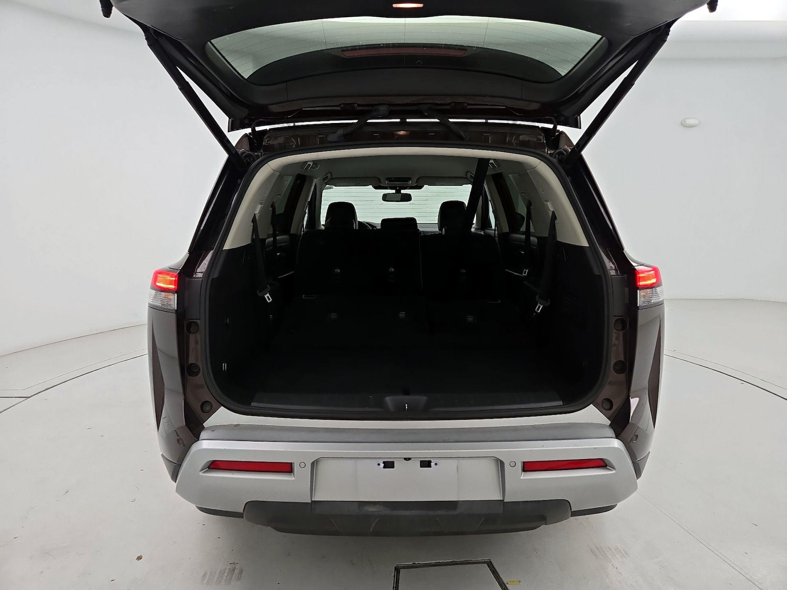 2022 Nissan Pathfinder SL - Photo 24