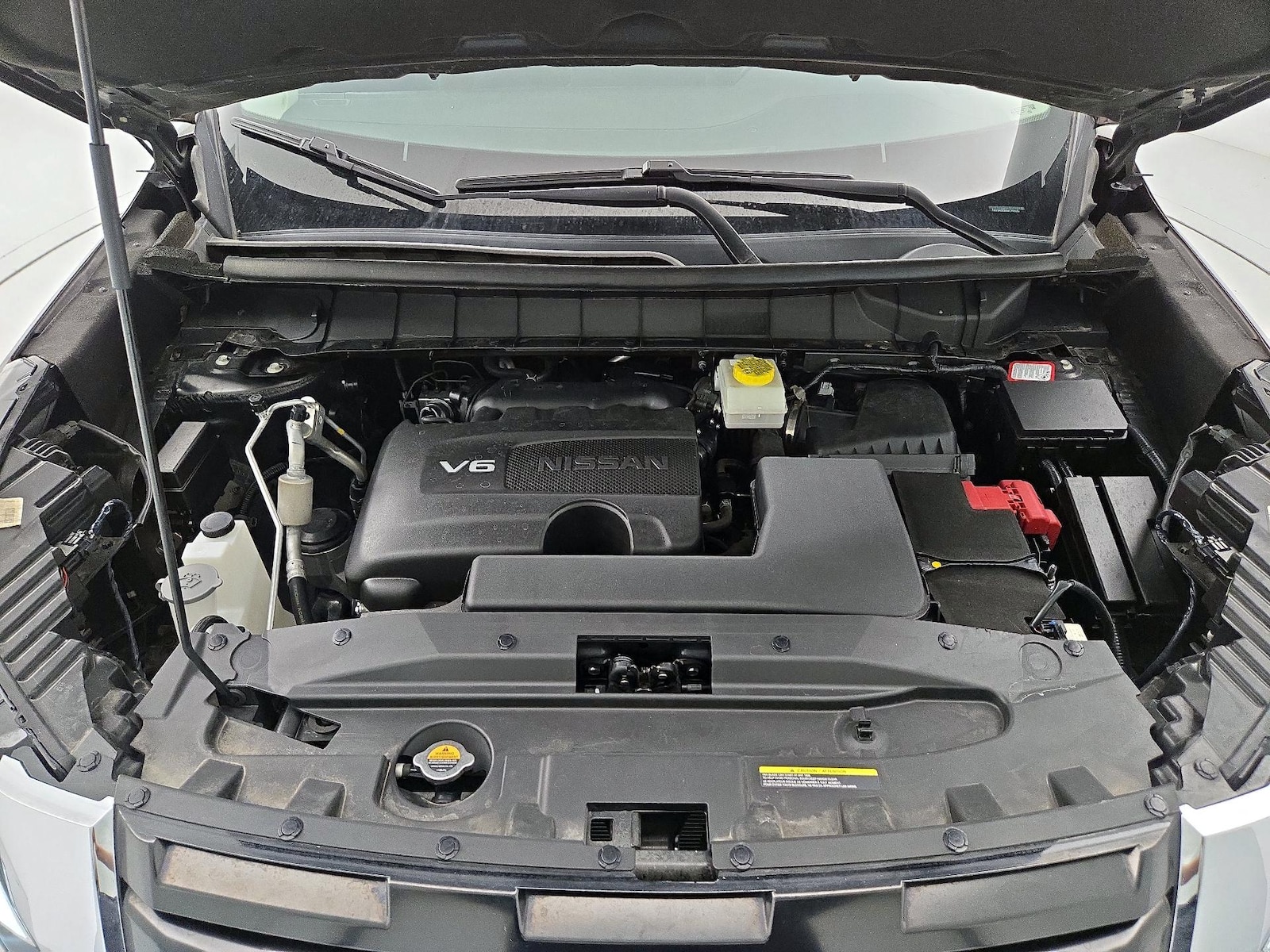 2022 Nissan Pathfinder SL - Photo 25
