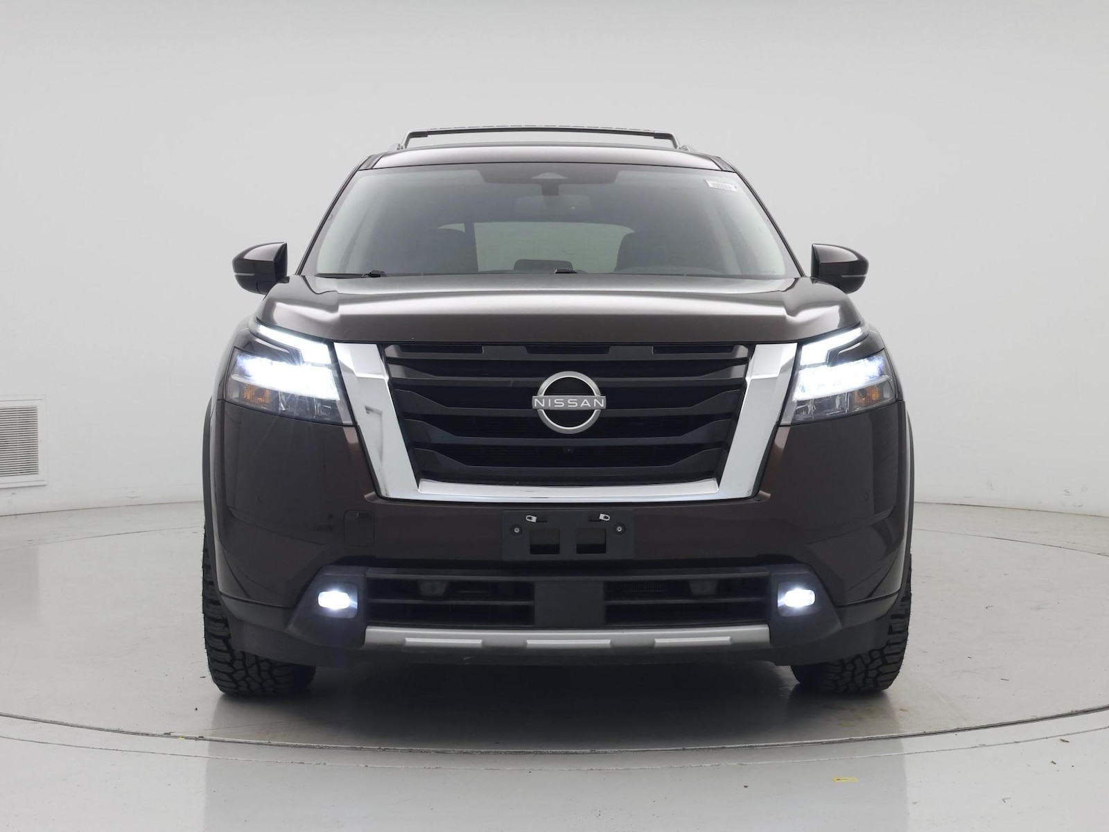 2022 Nissan Pathfinder SL - Photo 6