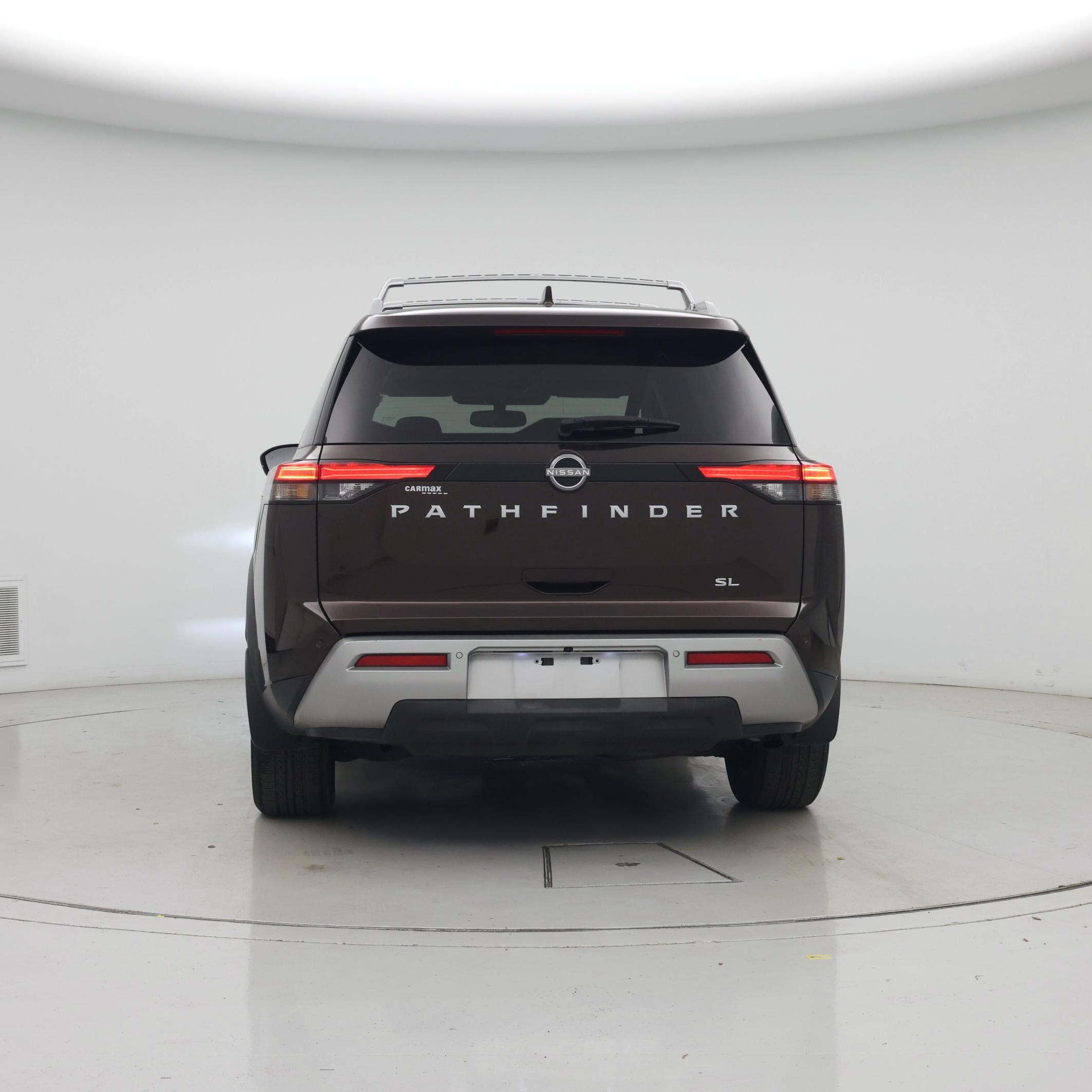 Thumbnail: 2022 Nissan Pathfinder - 6