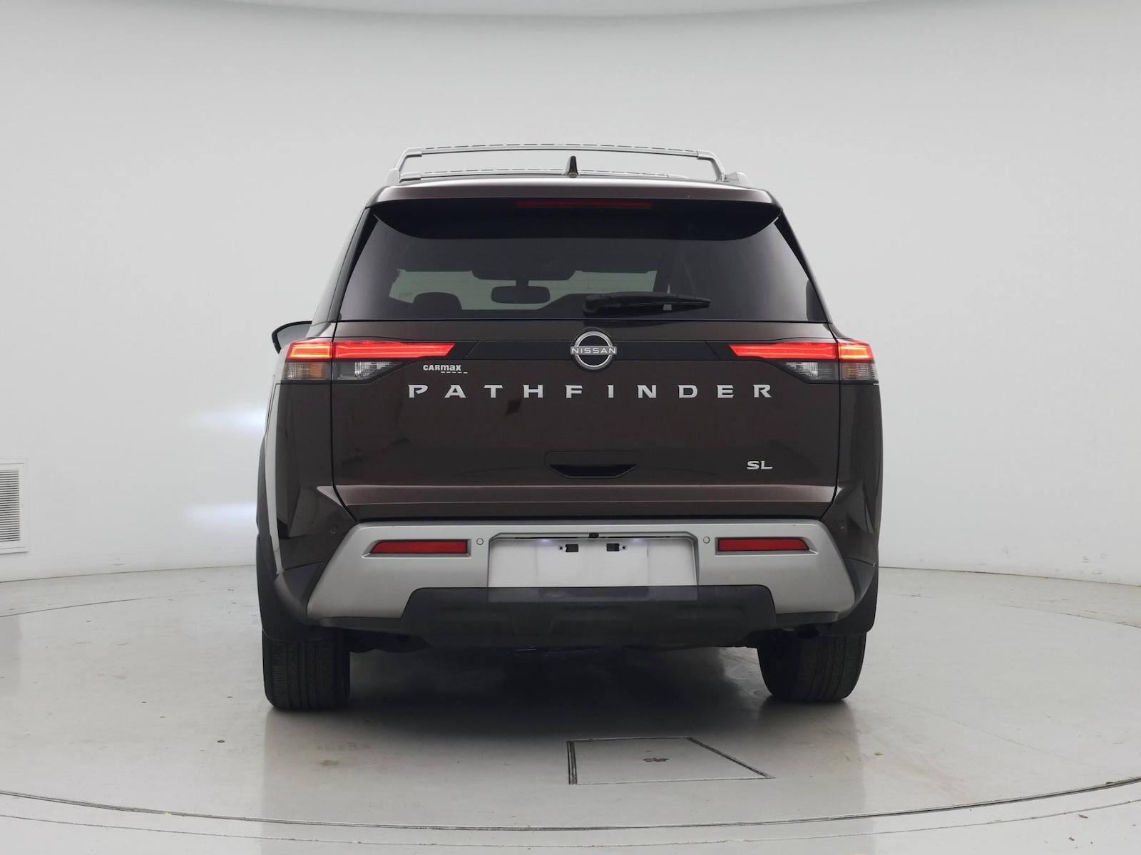 2022 Nissan Pathfinder SL - Photo 7