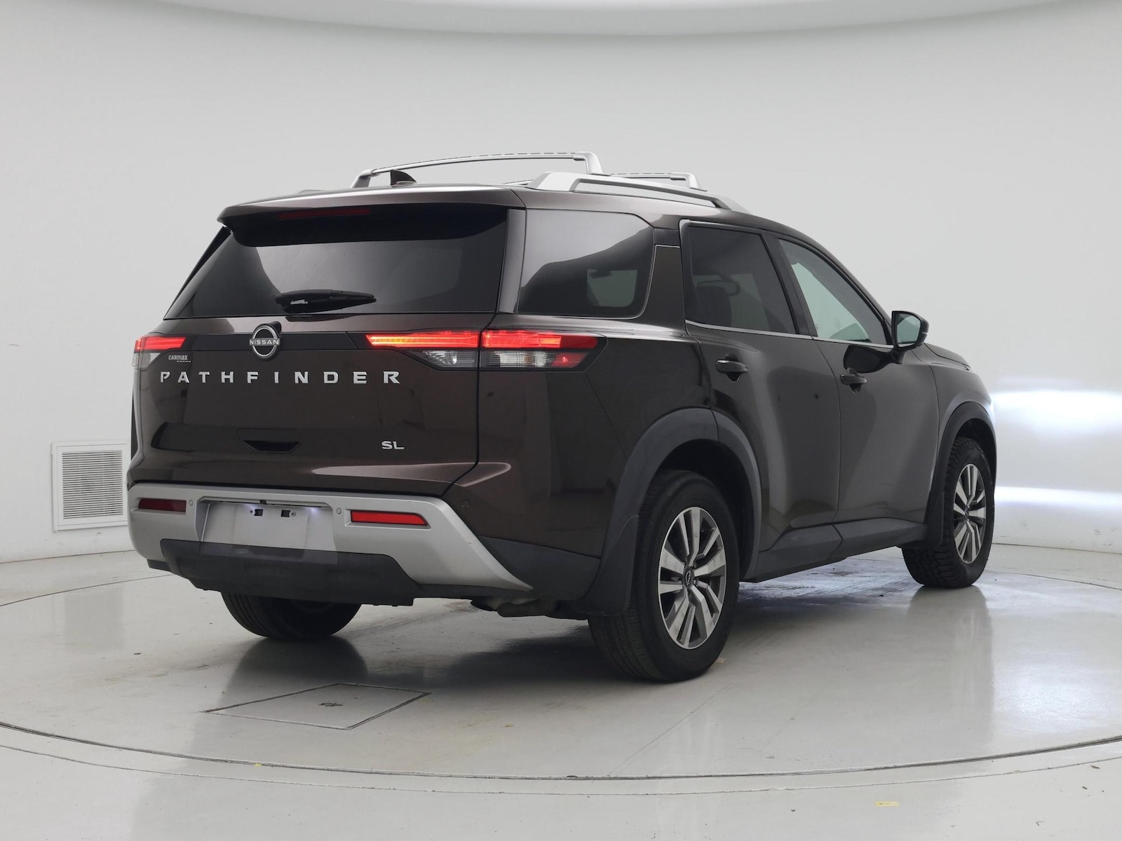 2022 Nissan Pathfinder SL - Photo 9