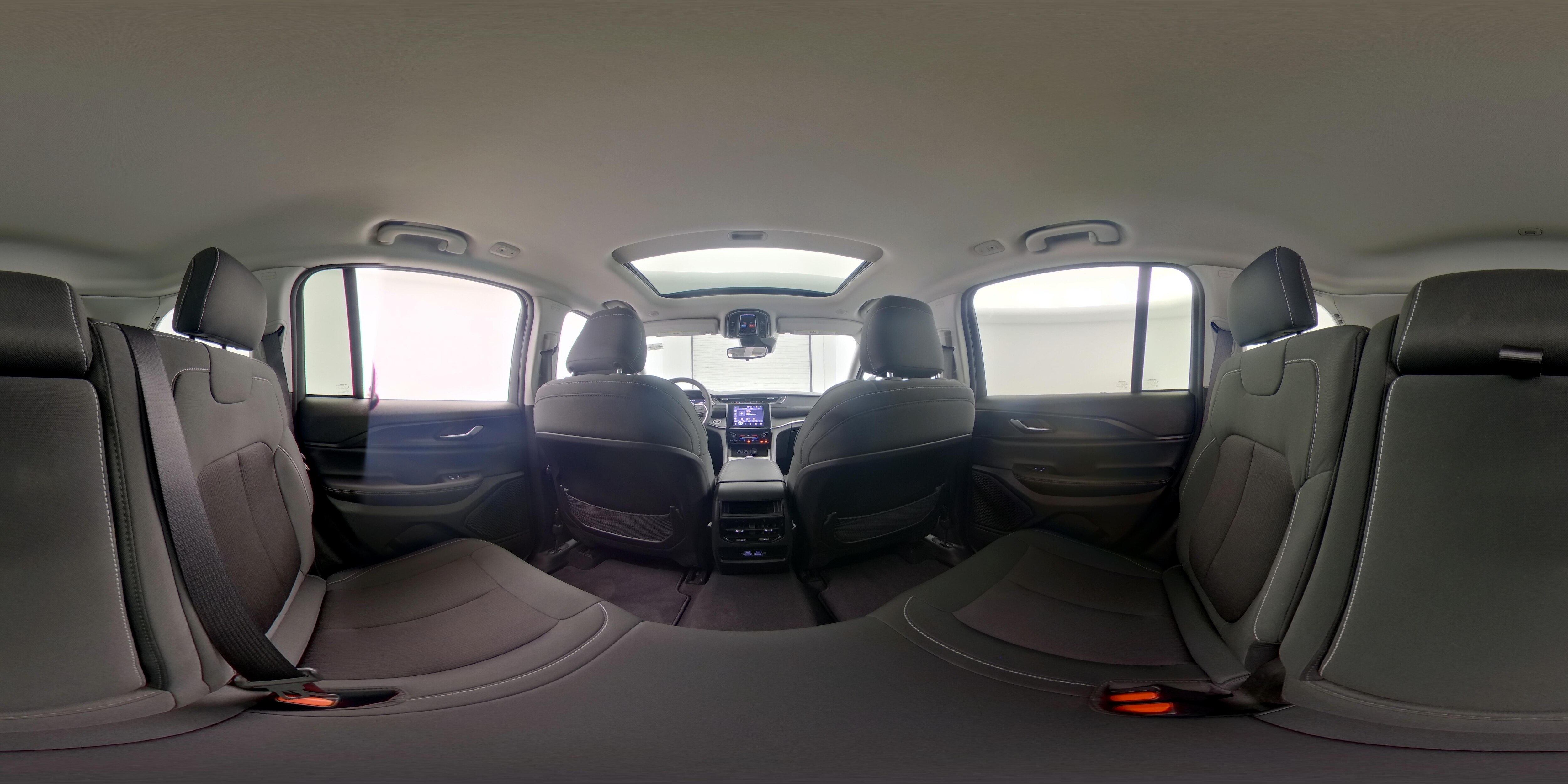 2024 Jeep Grand Cherokee Laredo - Photo 26