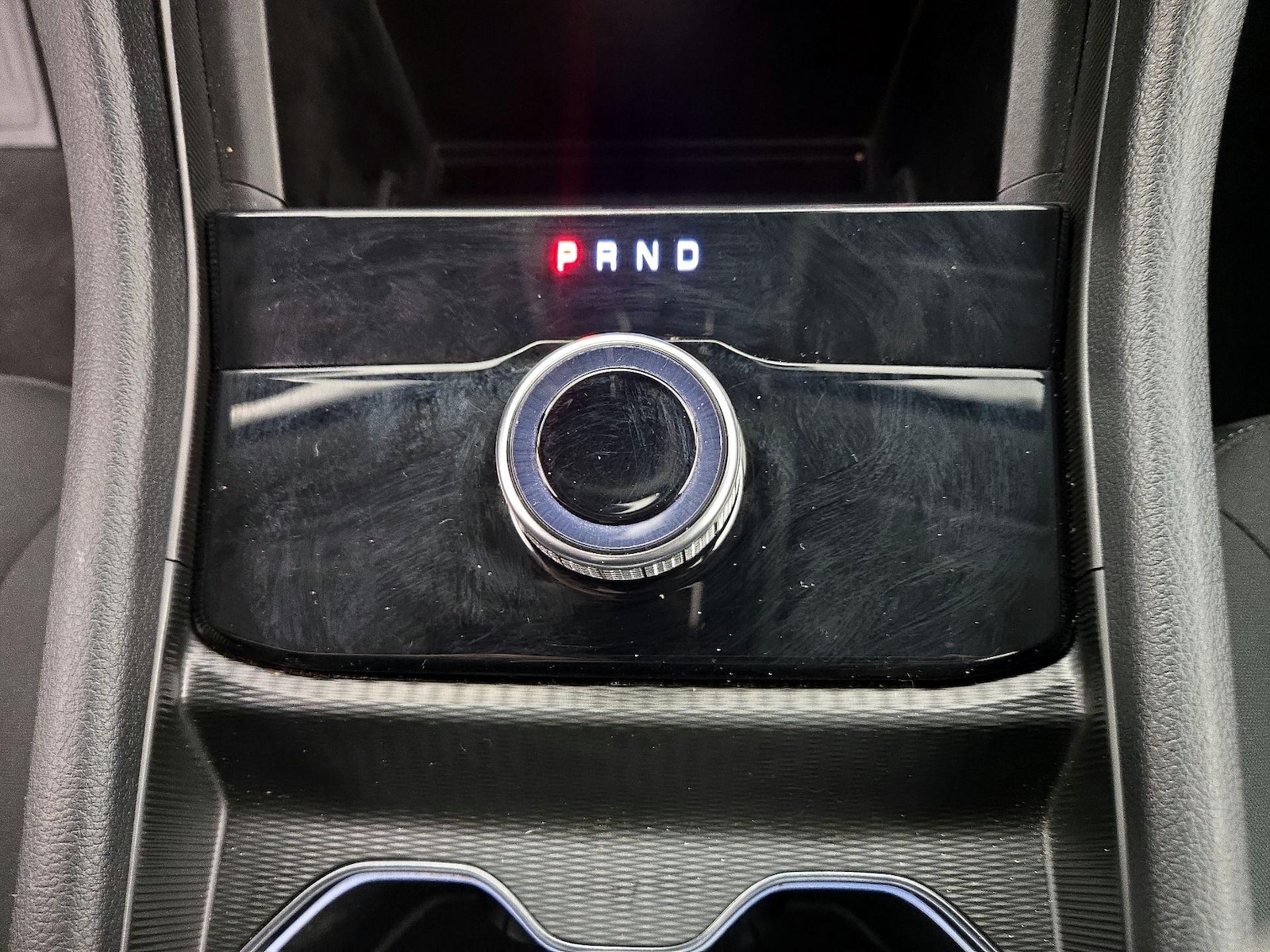2024 Jeep Grand Cherokee Laredo - Photo 18
