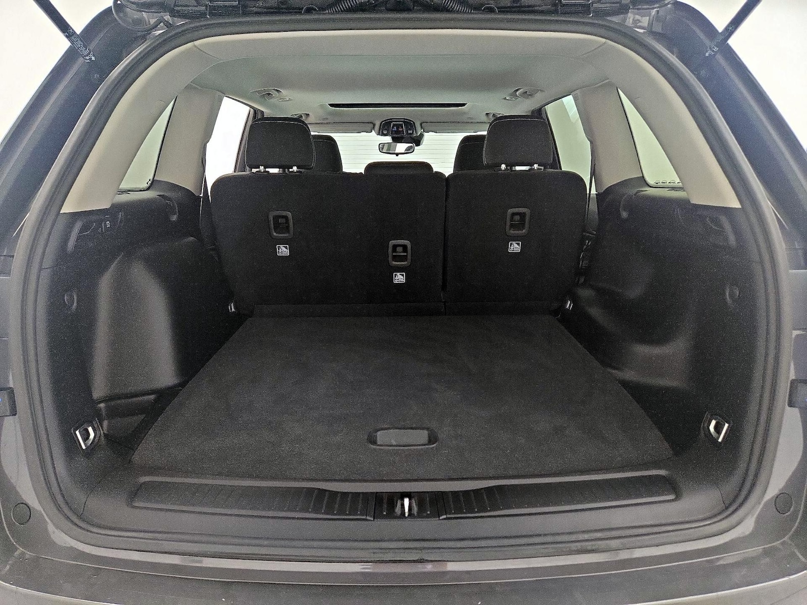 2024 Jeep Grand Cherokee Laredo - Photo 22
