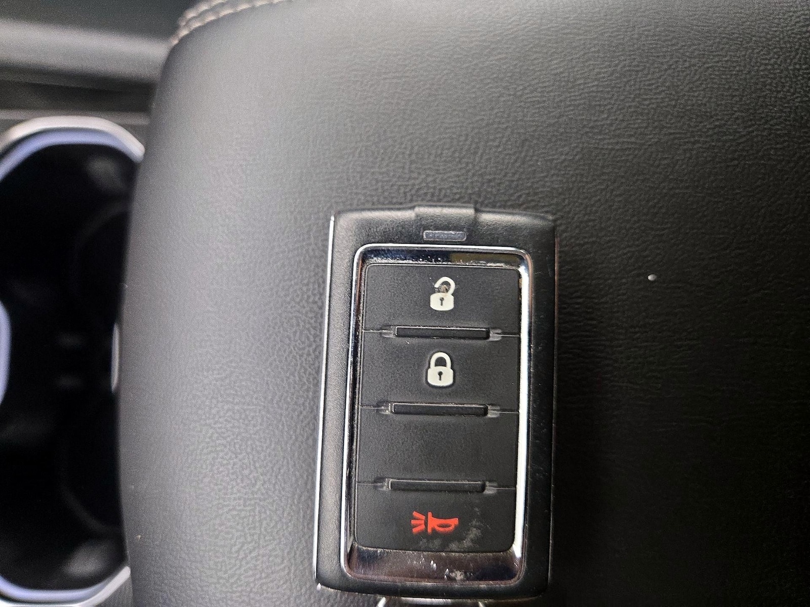 2024 Jeep Grand Cherokee Laredo - Photo 24