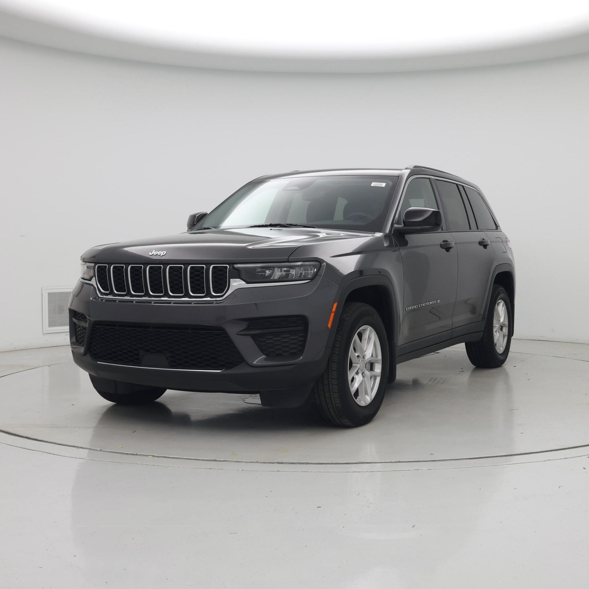 Thumbnail: 2024 Jeep Grand Cherokee - 4