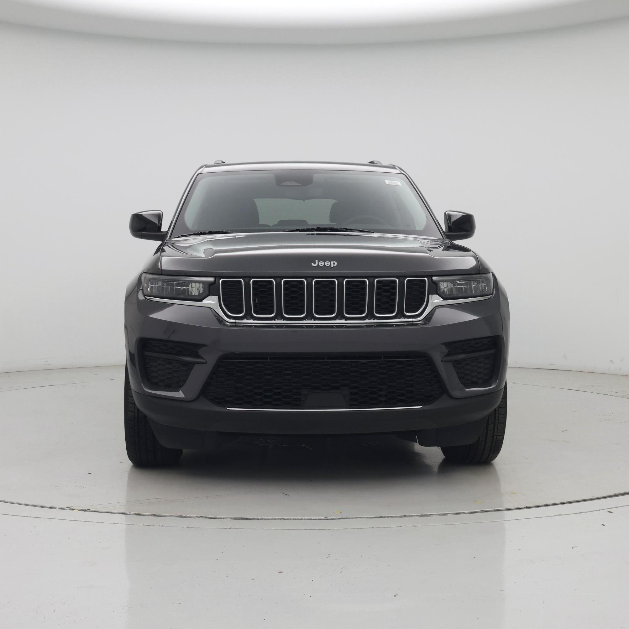 Thumbnail: 2024 Jeep Grand Cherokee - 5