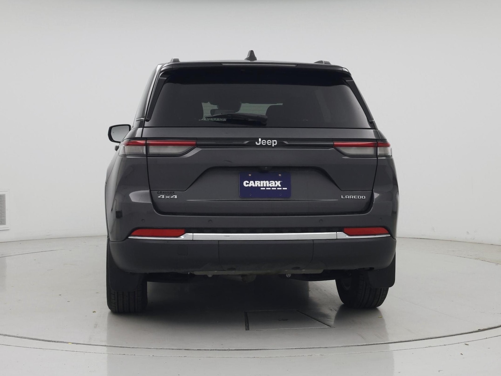 2024 Jeep Grand Cherokee Laredo - Photo 7