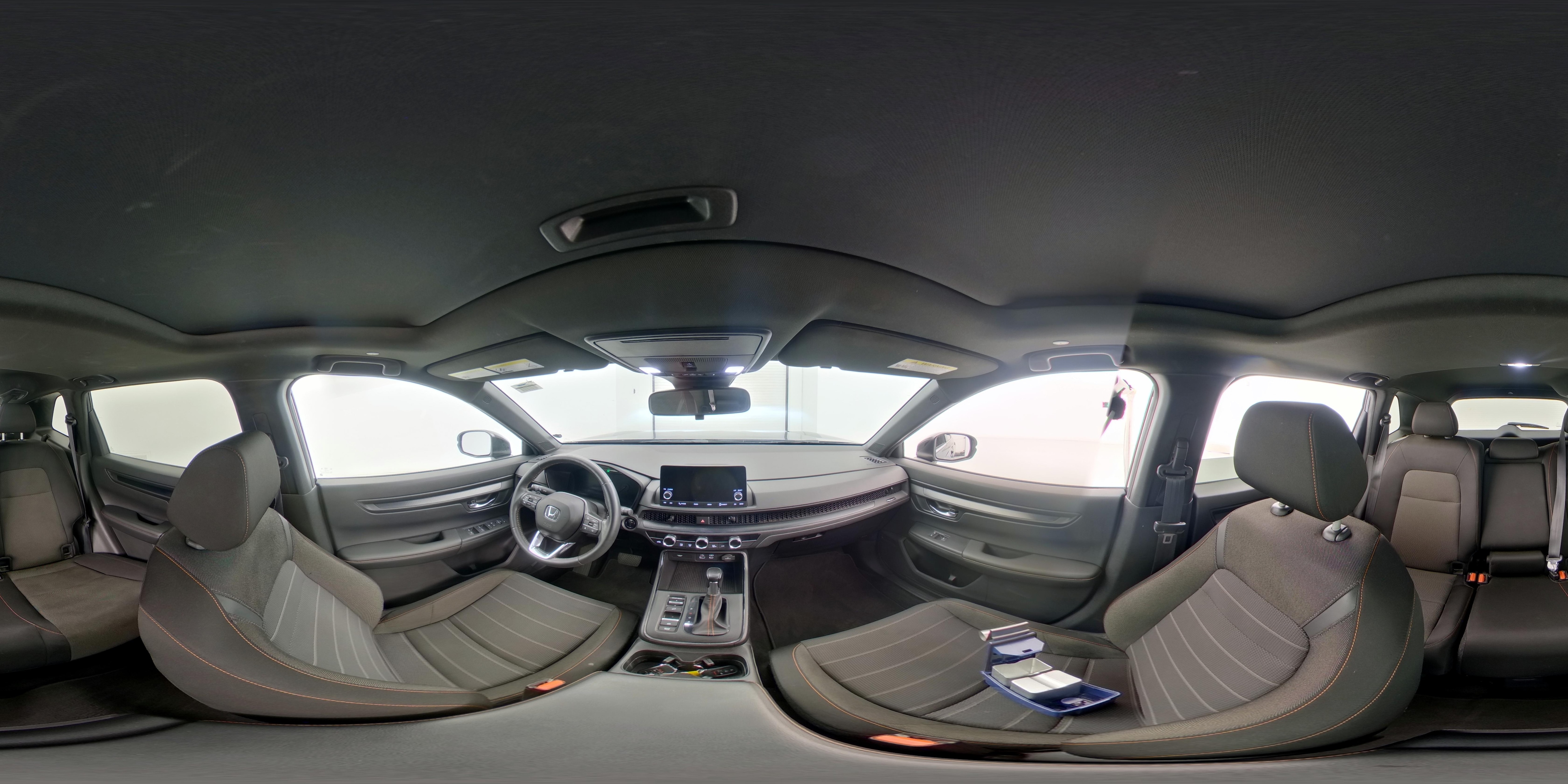 2023 Honda CR-V Sport - Photo 25
